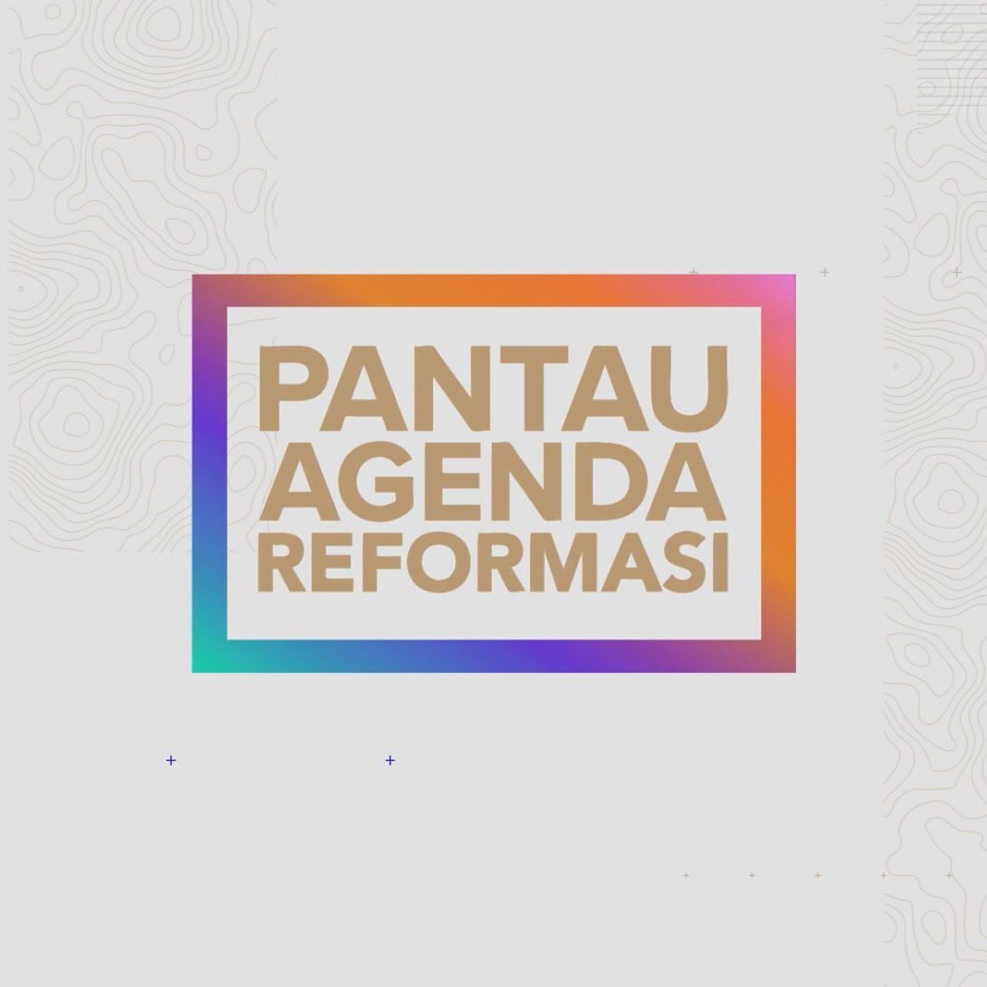 Pantau Agenda Reformasi: Apa perlu ada dalam kad laporan Kementerian Digital? episode artwork