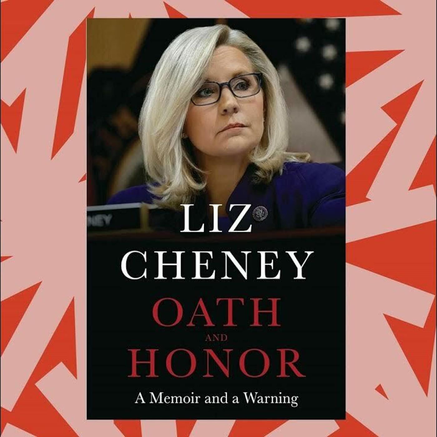 December 13, 2023 - Liz Cheney tops best-seller list with new book warning Americans about Trump
