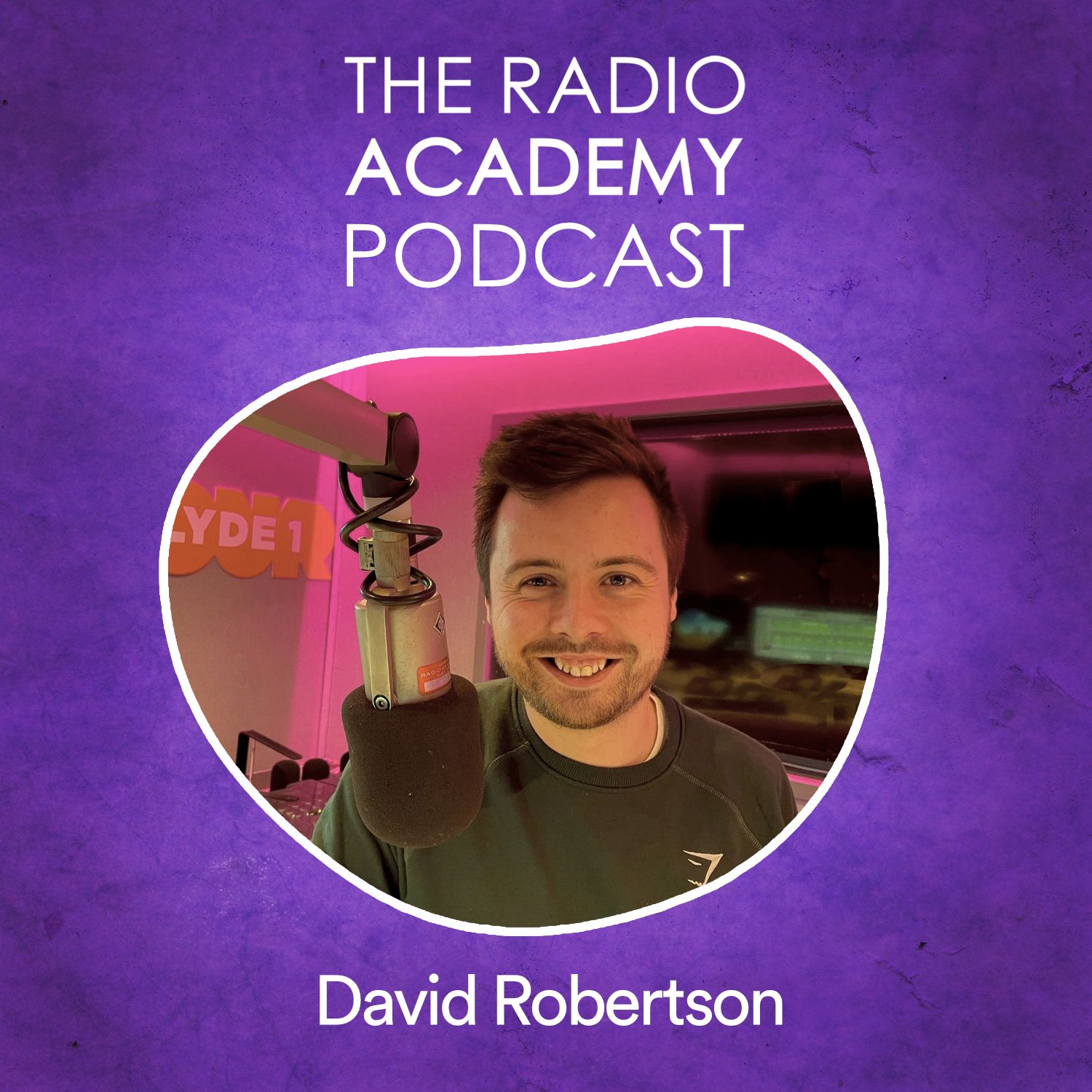 Clyde 1 at 50 with David Robertson
