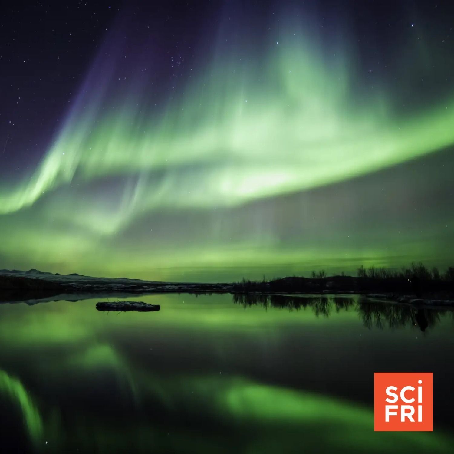 663: Surfing Particles Can Supercharge Northern Lights