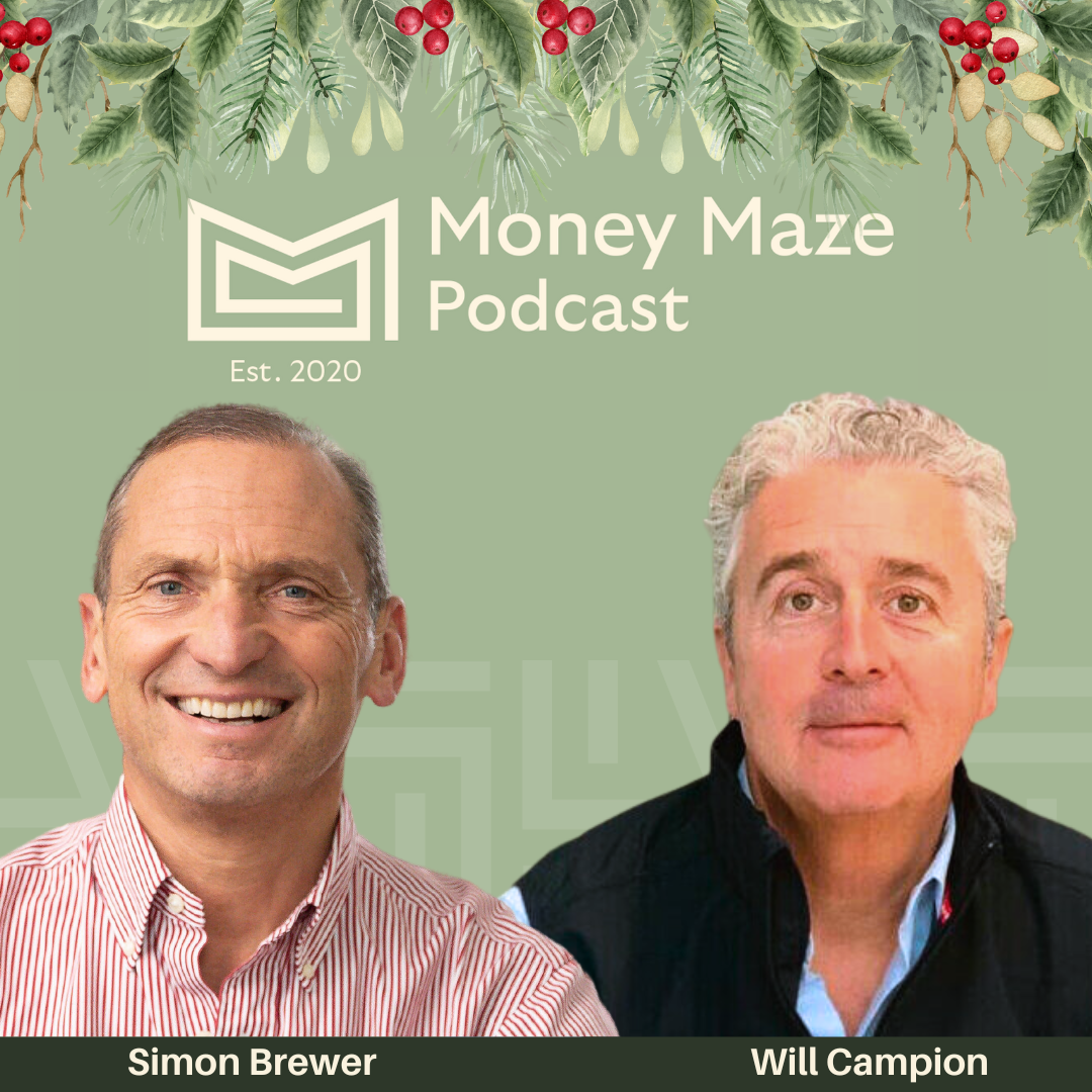 Money Maze Podcast / Guilty! Sam BankmanFried & the FTX Collapse