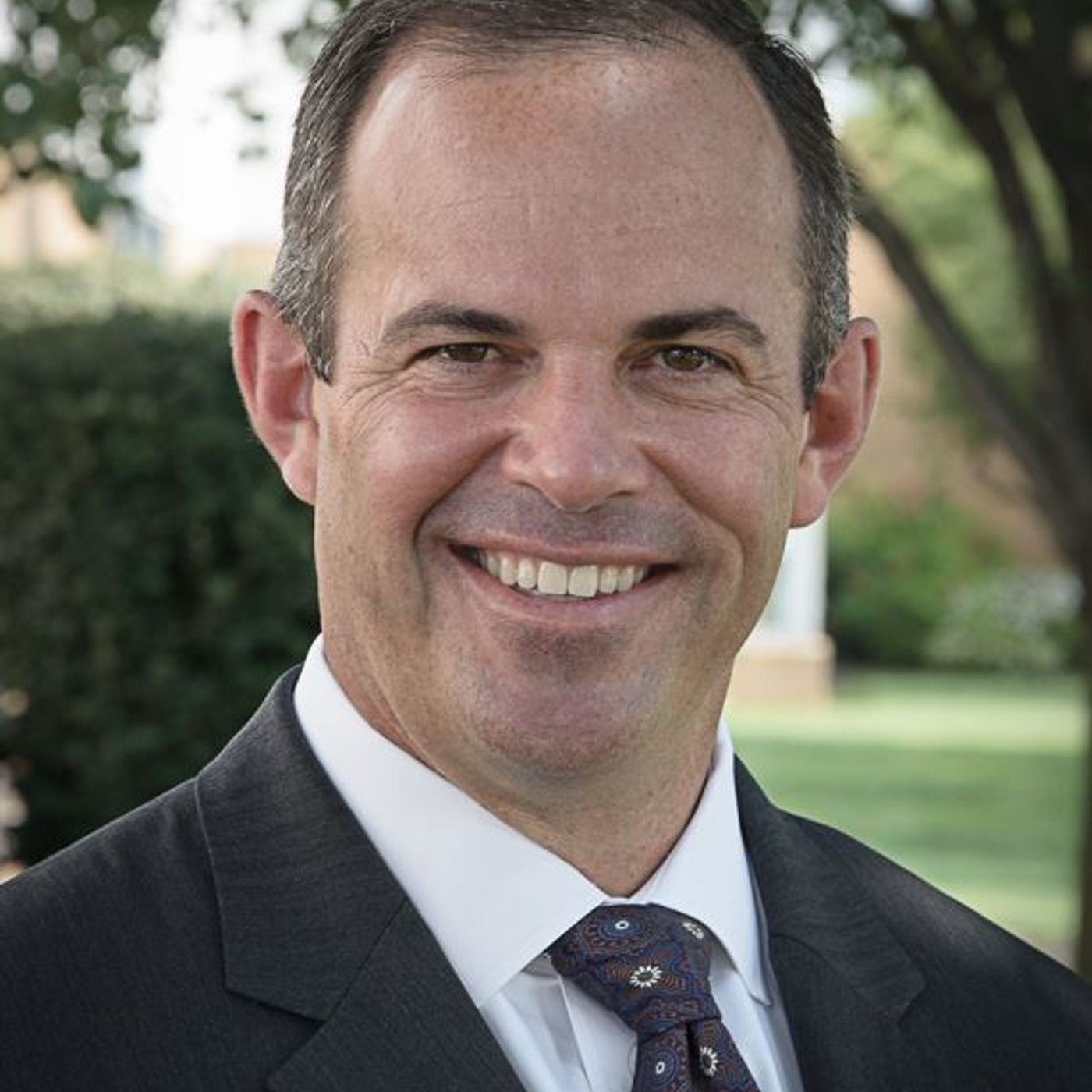 Briefings with Butts with Dr. Jeff Butts 3-8-24
