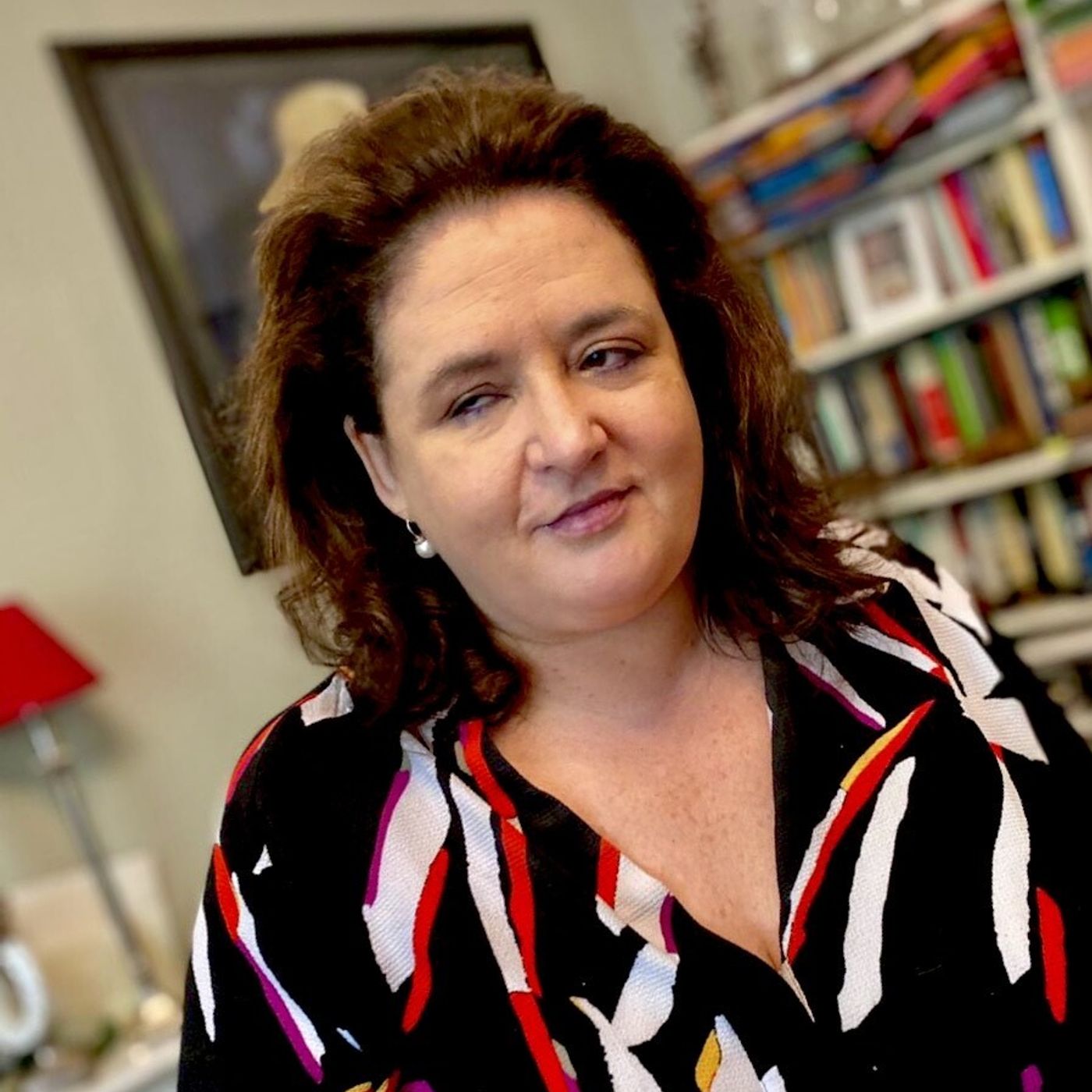 50: Tracks of My Life with Selina Mills