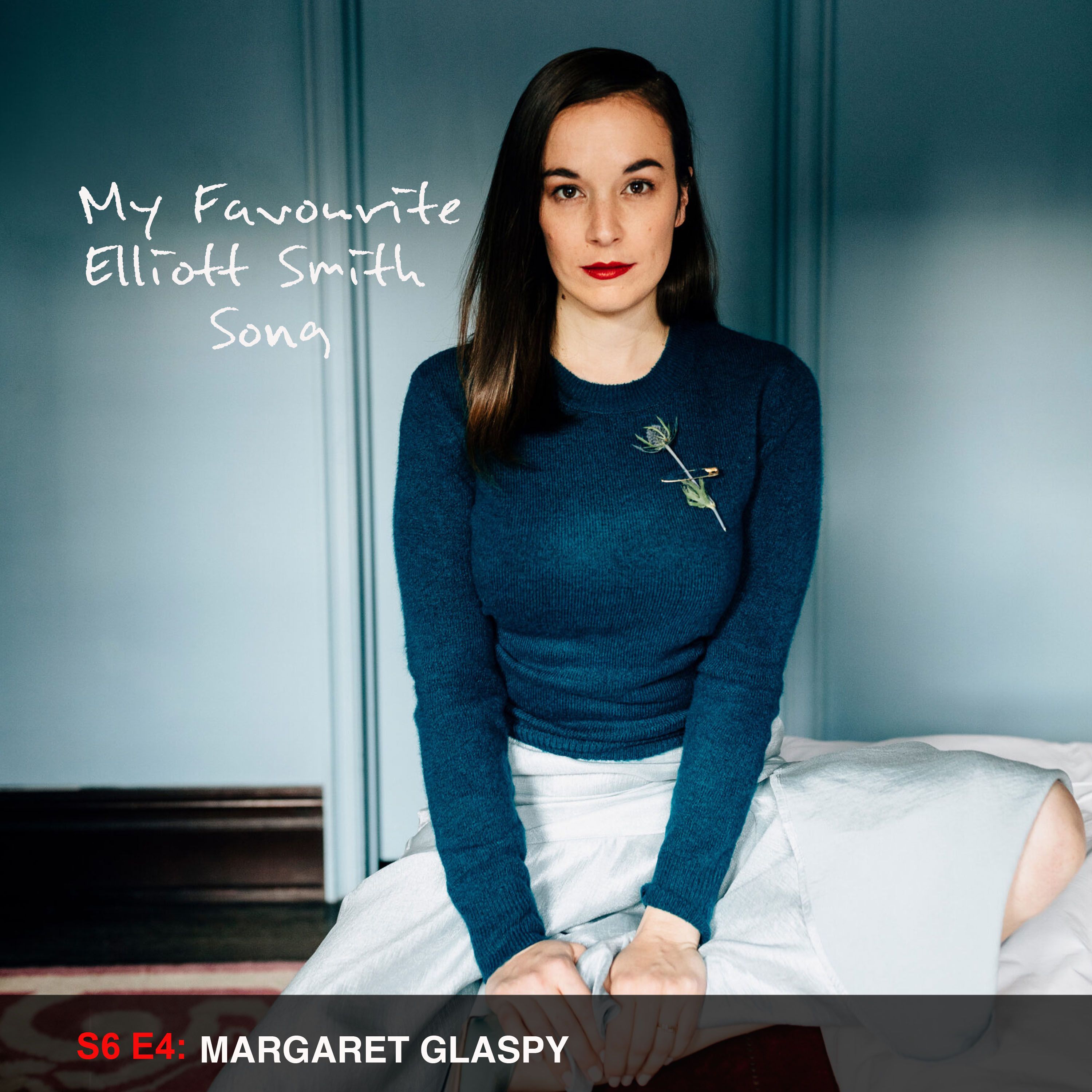 S6 Ep4: Margaret Glaspy