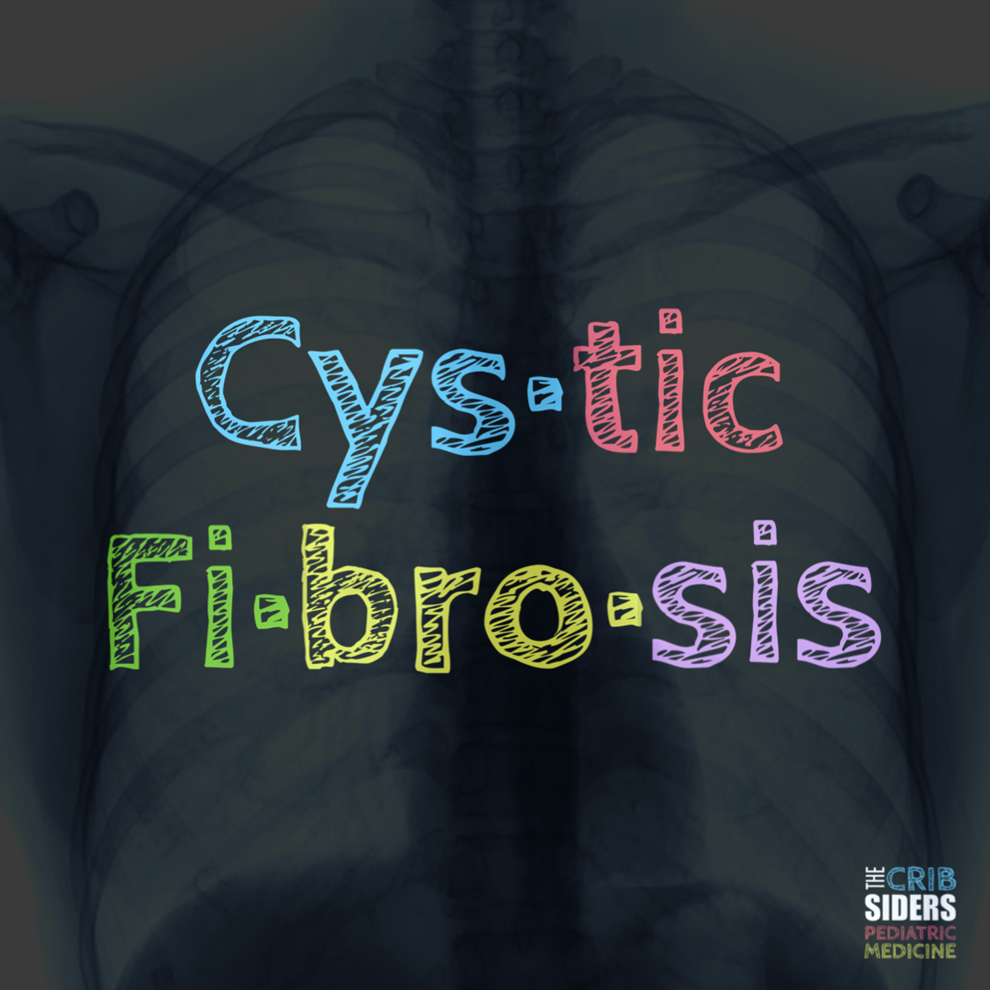 100: Cystic Fibrosis - Meet Elexacaftor, Tezacaftor, and Ivacaftor