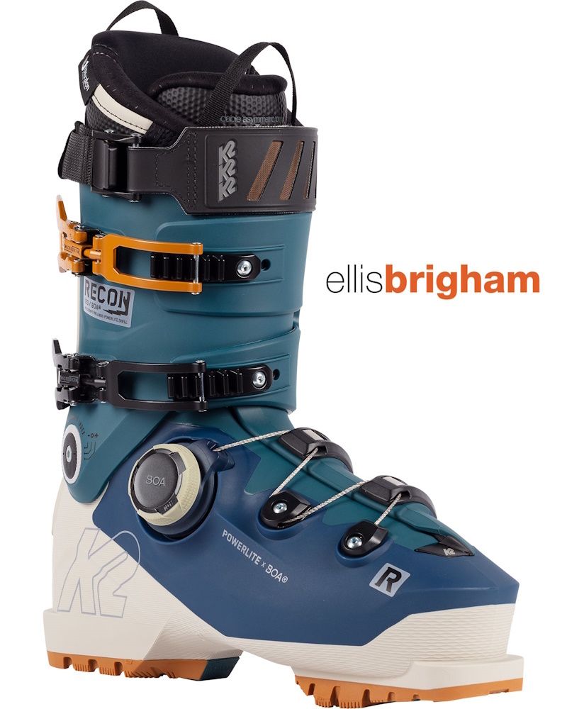 The Ski Podcast / The Best Ski Boots of Winter 2024 (plus what 'Flex