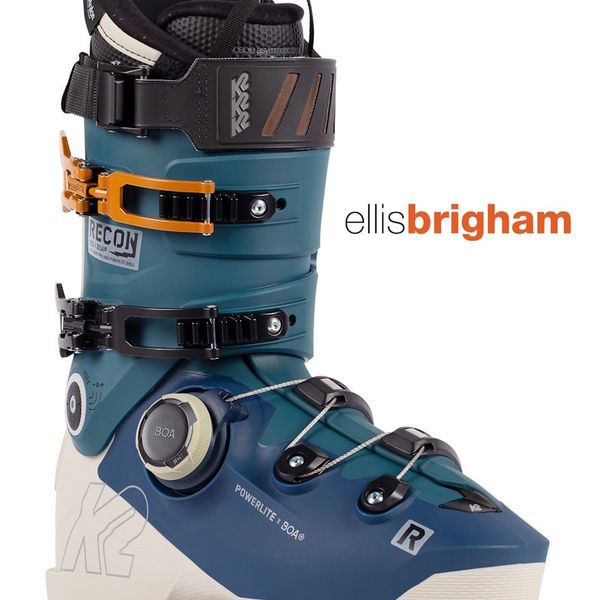 The Ski Podcast / The Best Ski Boots of Winter 2024 (plus what 'Flex