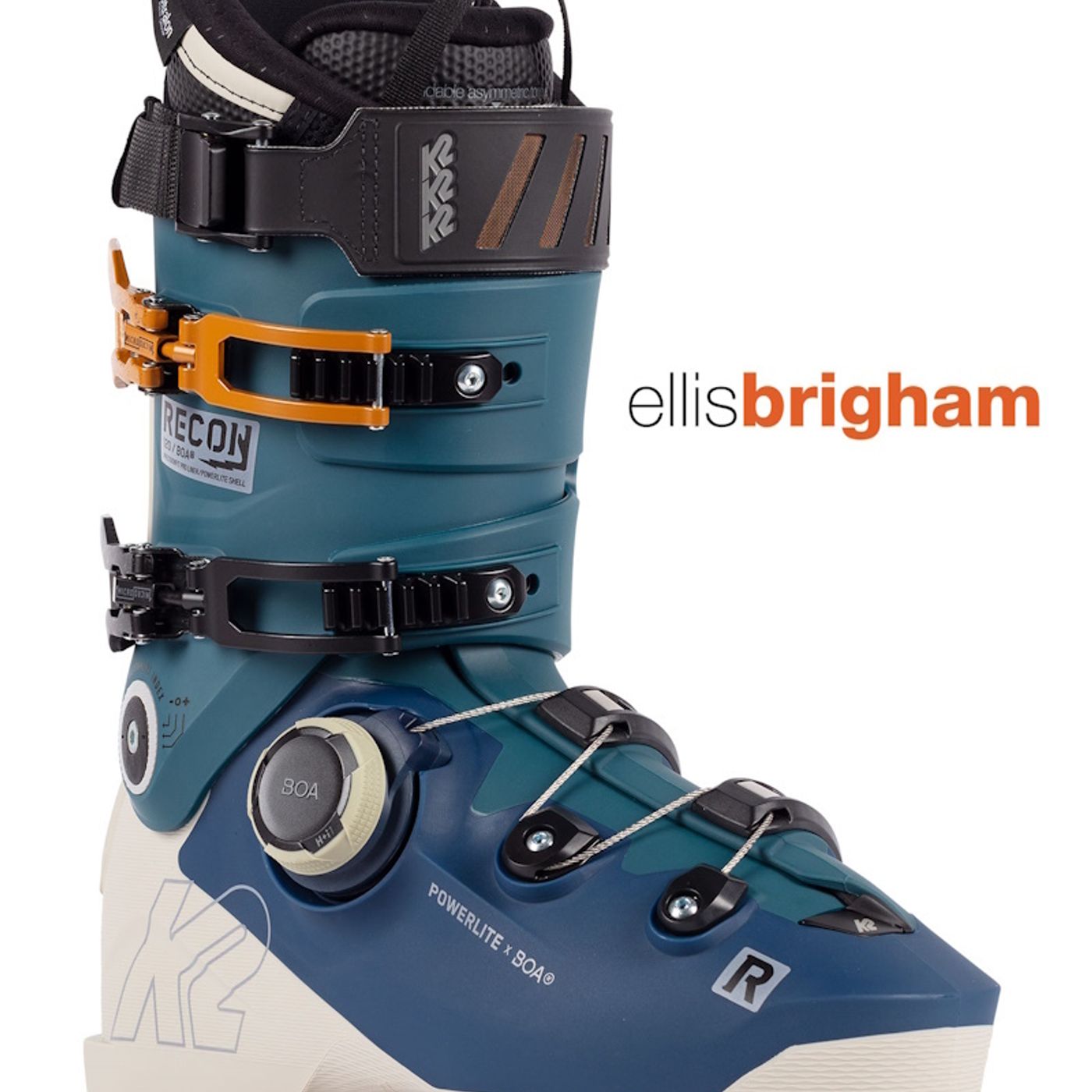 The Best Ski Boots of Winter 2024 (plus what 'Flex', 'Gripwalk' & BOA means)