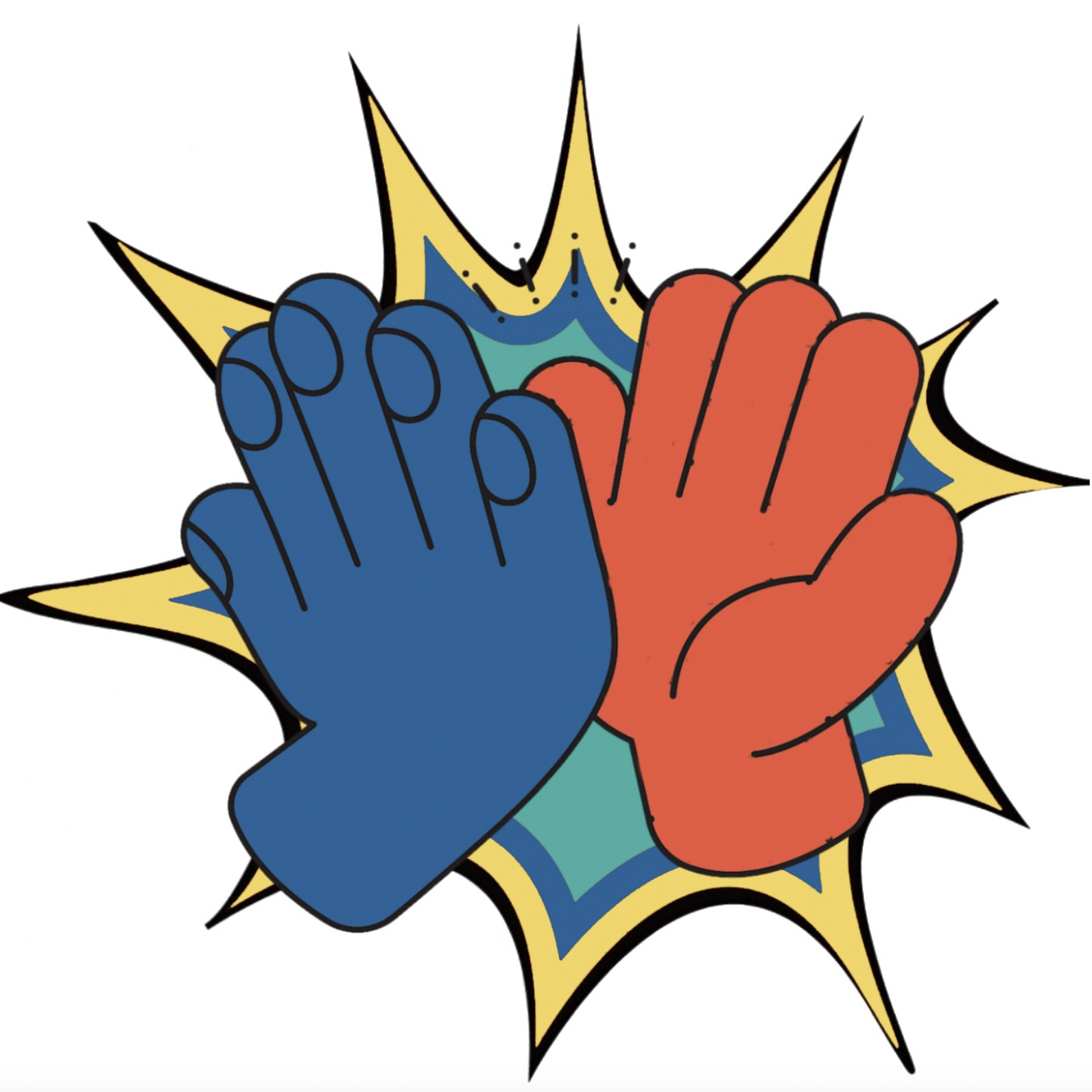 The Hi-Five Podcast