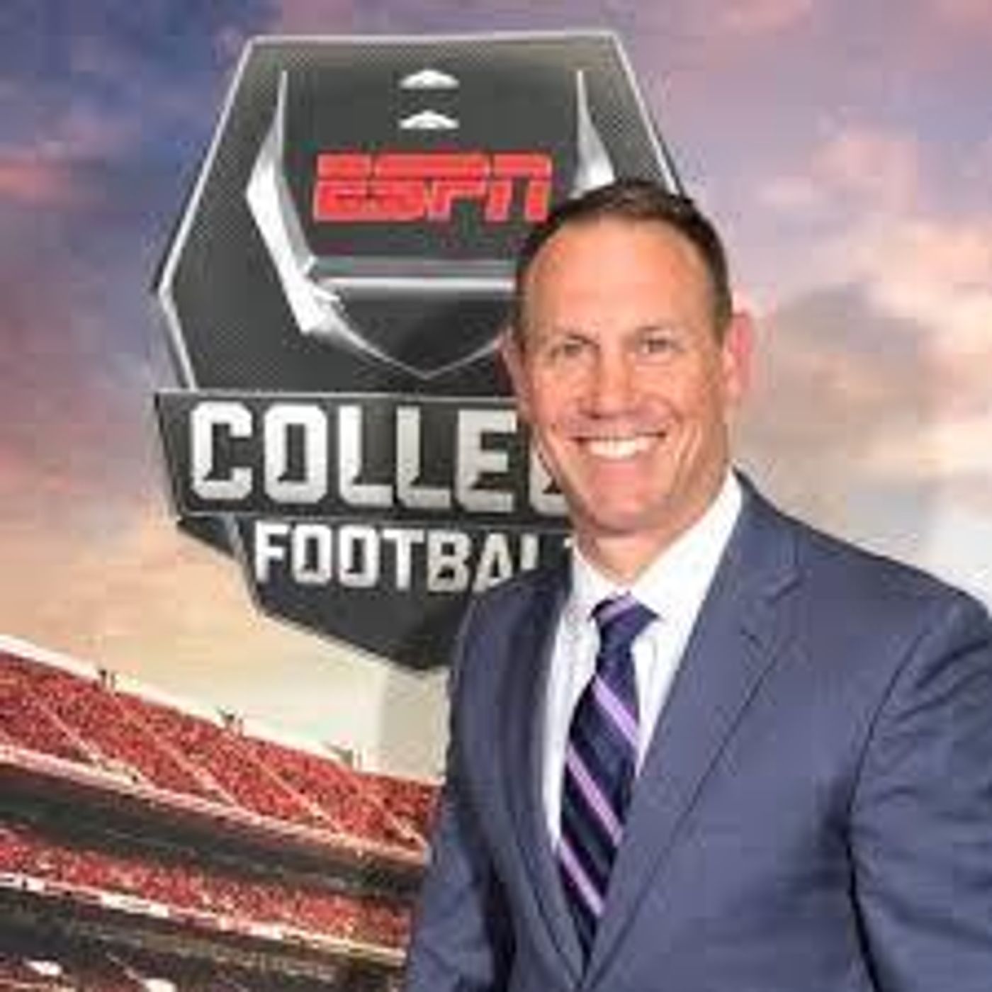 S6 Ep965: A COLLEGE FOOTBALL SMORGASBORD WITH RENE INGOGLIA OF ESPN episode artwork