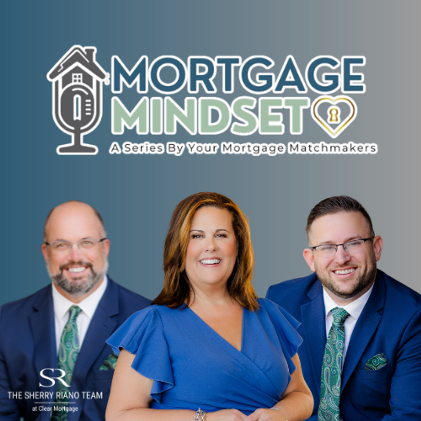 Mortgage Mindset Mortgage Mindset
