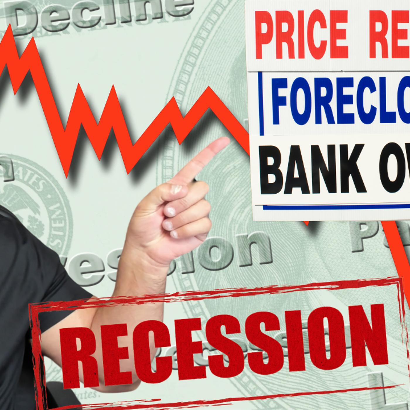 Mortgage Rates and Housing Market 🏠📉 What To Expect If We Go Into A