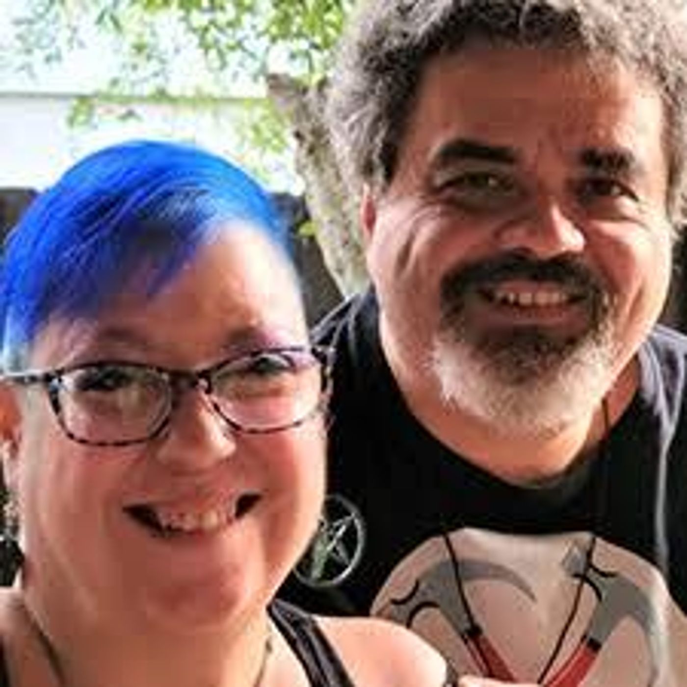 S5 Ep3821: "The Power Hour with Michael and Leah"  12-20-23 Airs Wednesday Nights 11pm on 96.7 FM.