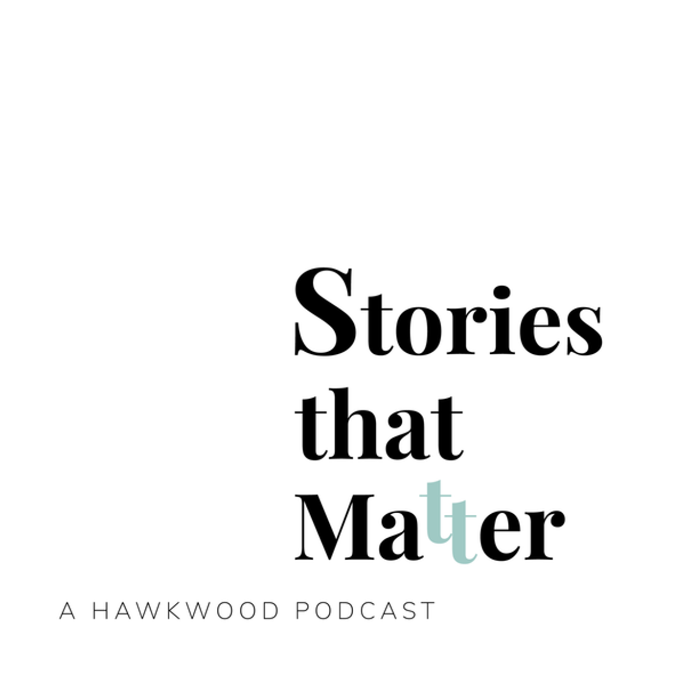 S2 Ep12: Stories that Matter with Soumik Datta and Jaz O'Hara