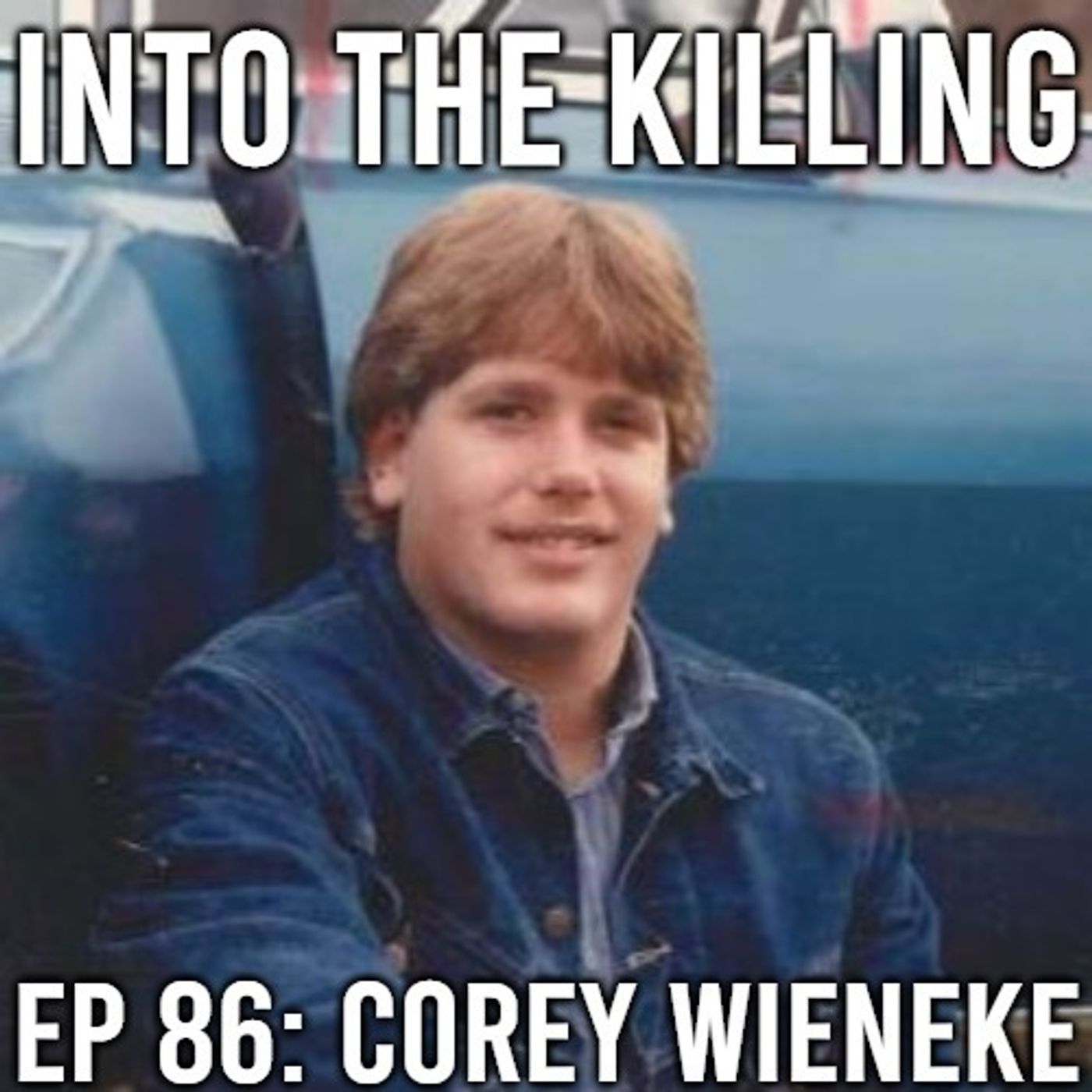 S3 Ep85: Corey Wieneke