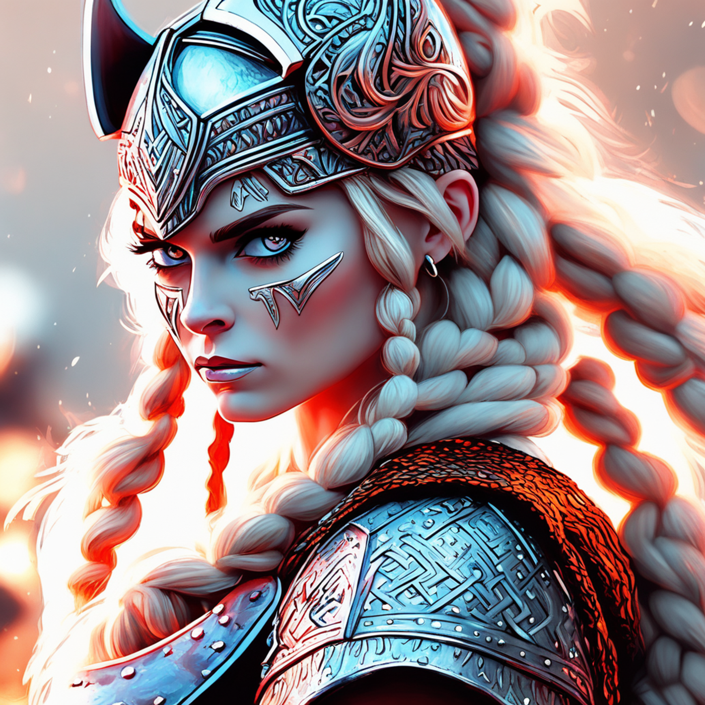 Bad Blood episode artwork