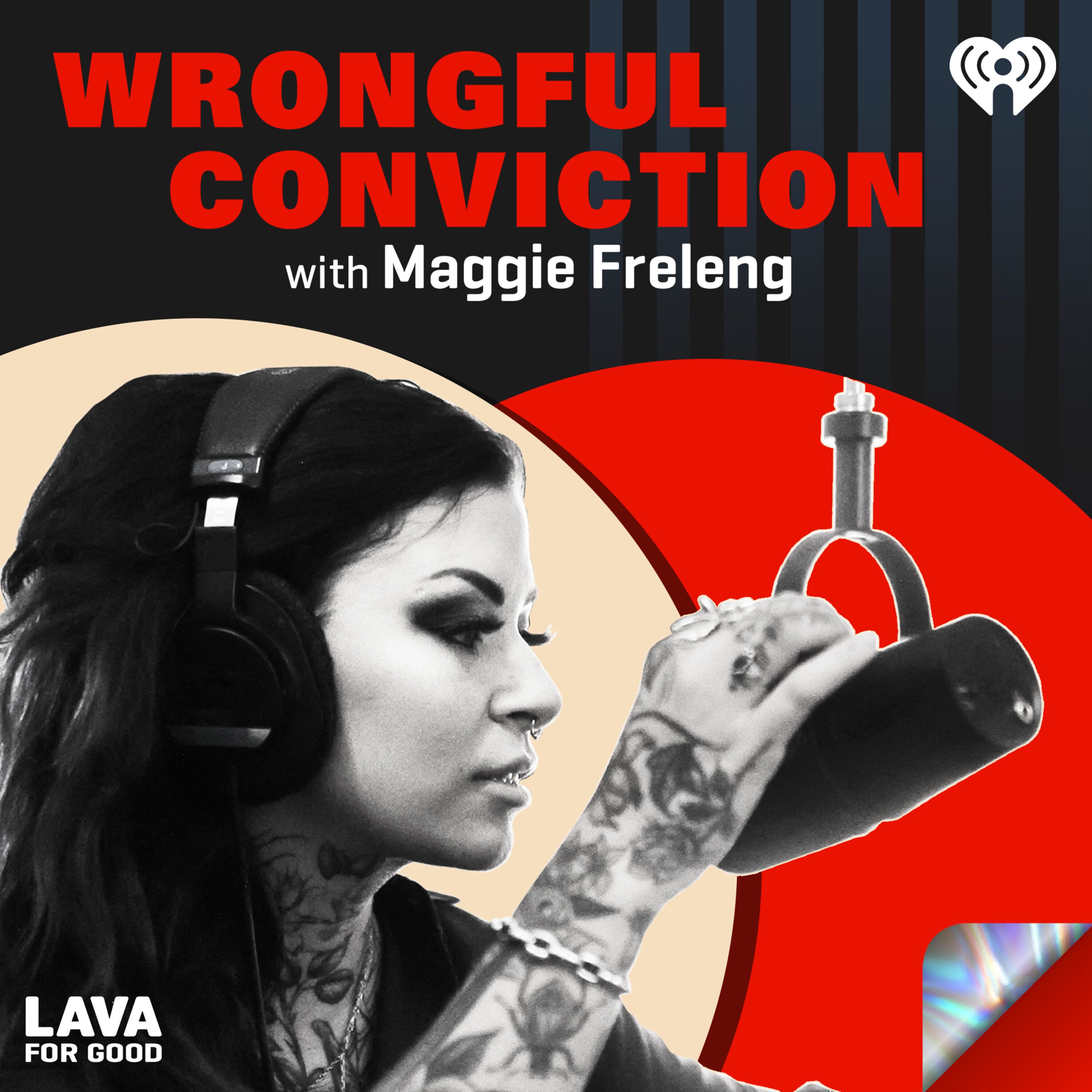 415: #415 Maggie Freleng with Faye Jacobs