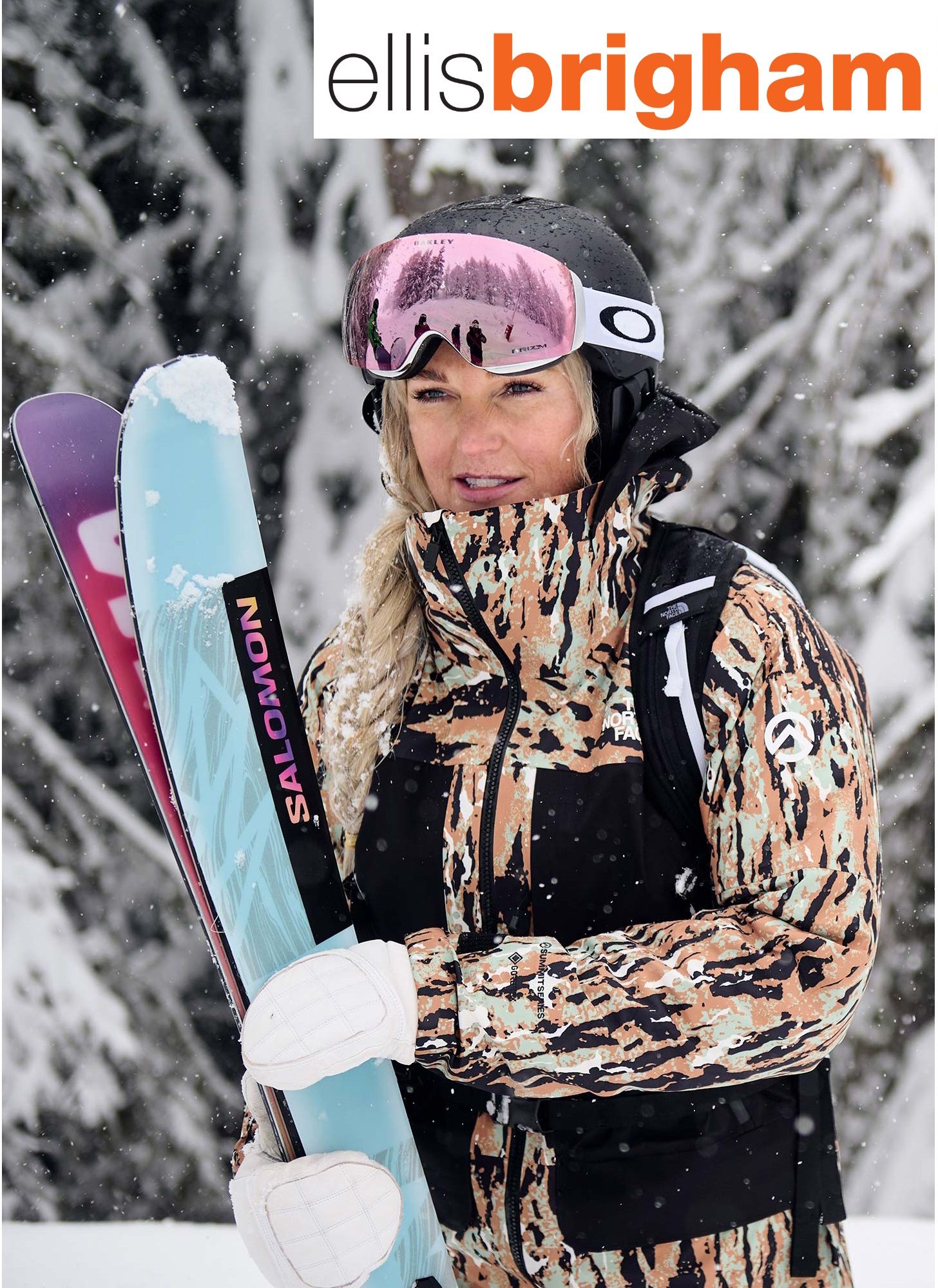 The Best Ski Jackets of Winter 2024 (with all the technical terms explained)