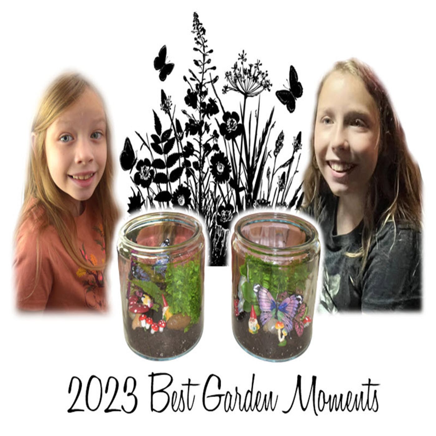 Better Lawns and Gardens - Hour 1 Best Garden Moments December 30, 2023