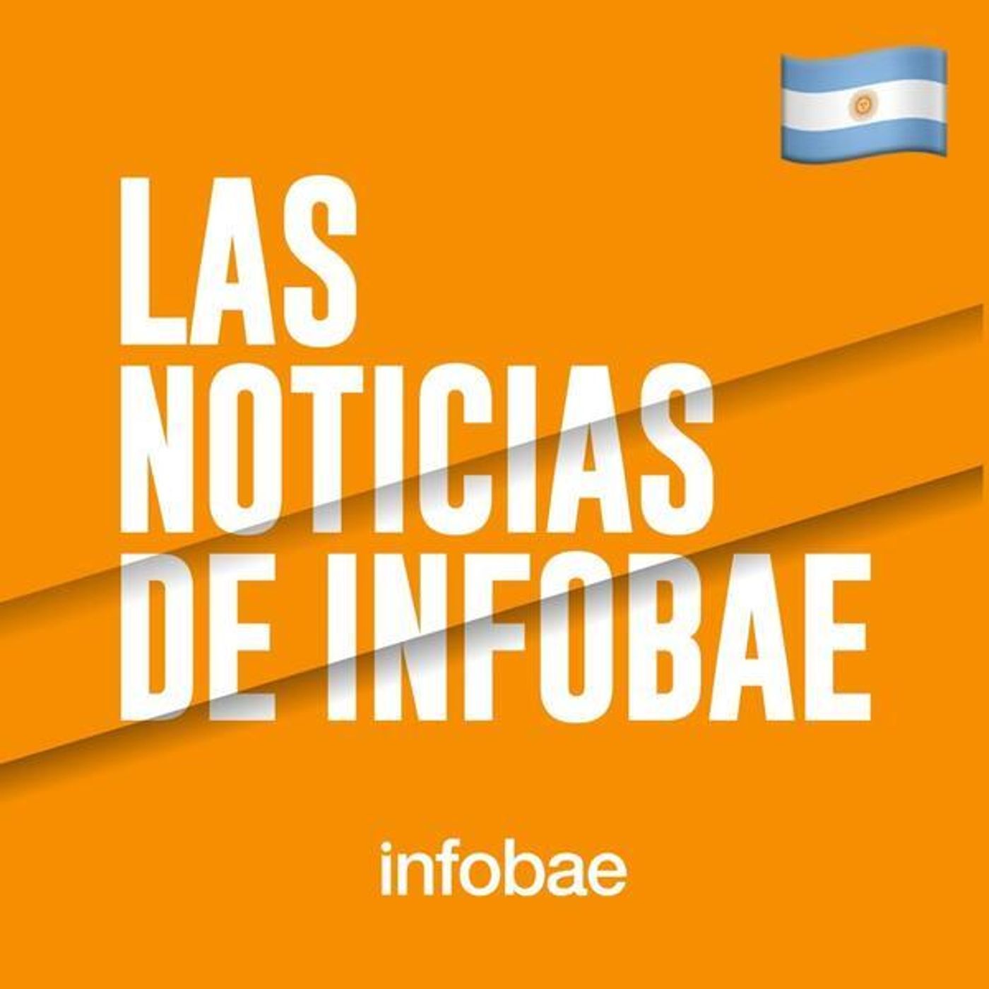 872: Las Noticias de Infobae (AR) episode artwork
