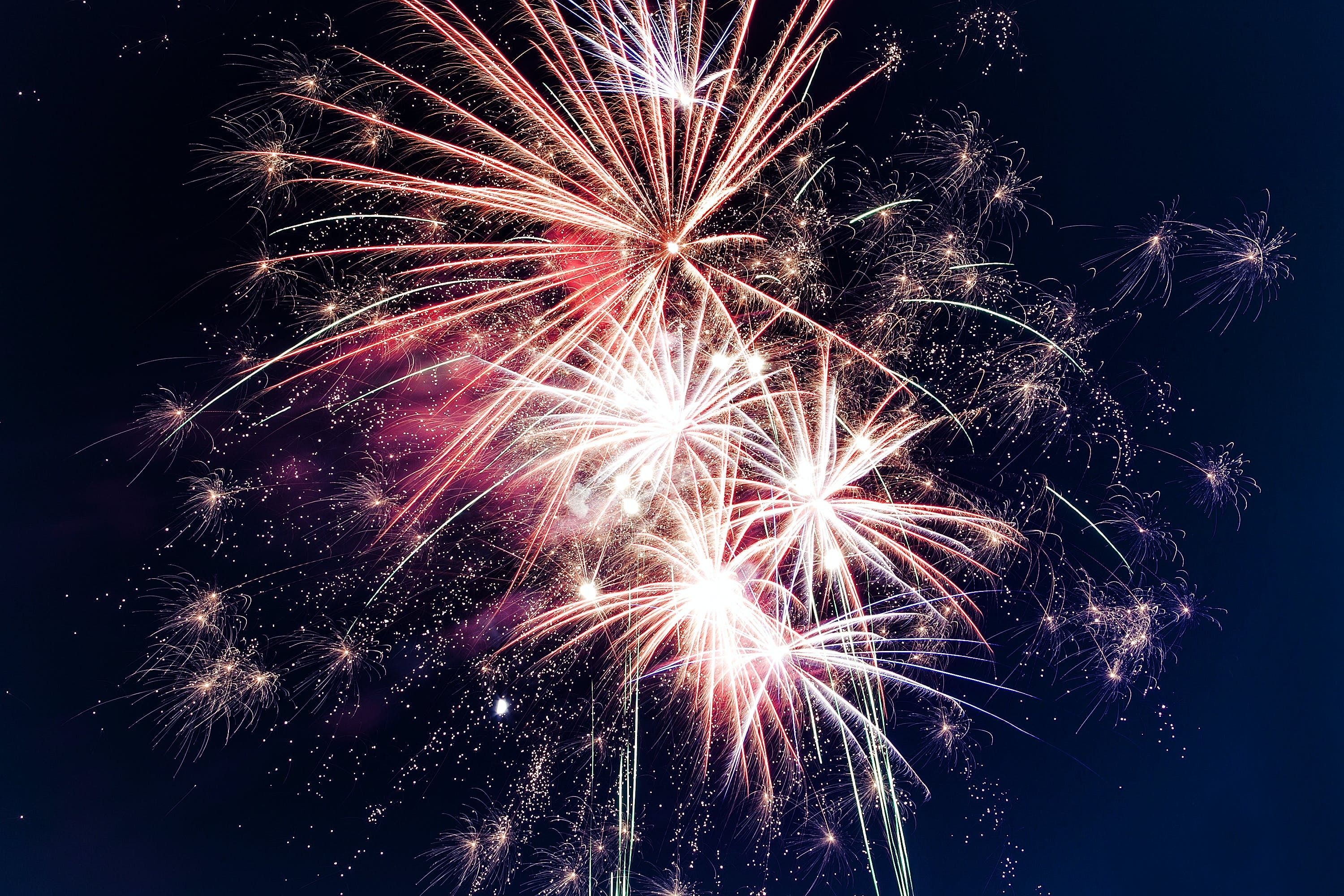 7: The Worthing Podcast New Year Trailer