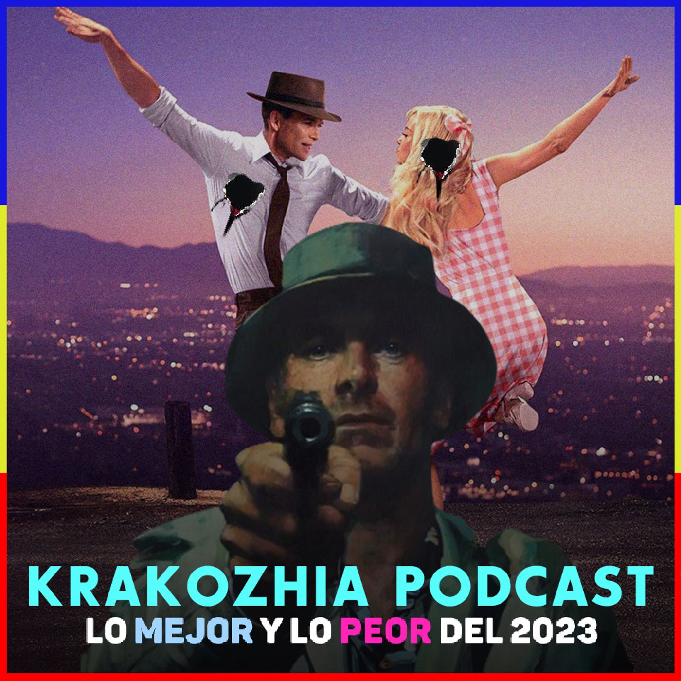 Krakozhia Podcast