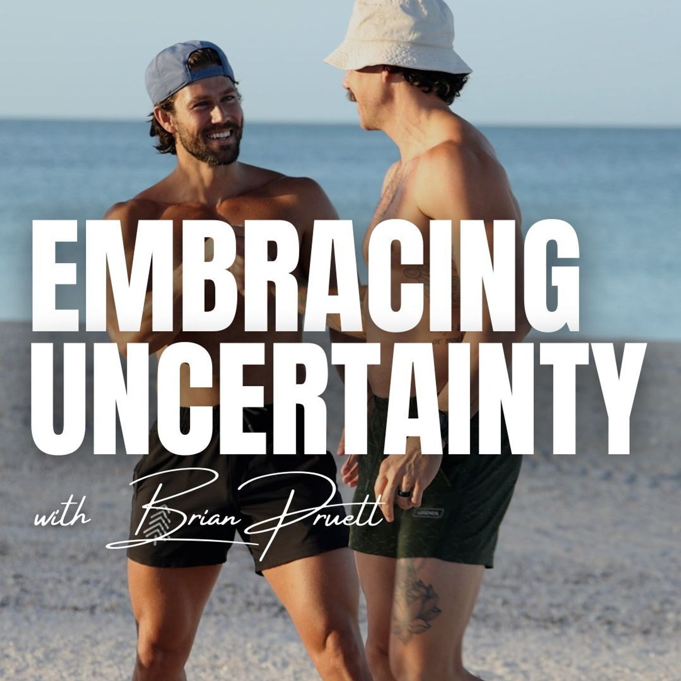 45: Learning to Embrace the Unknown (with Ryan Tuttle)