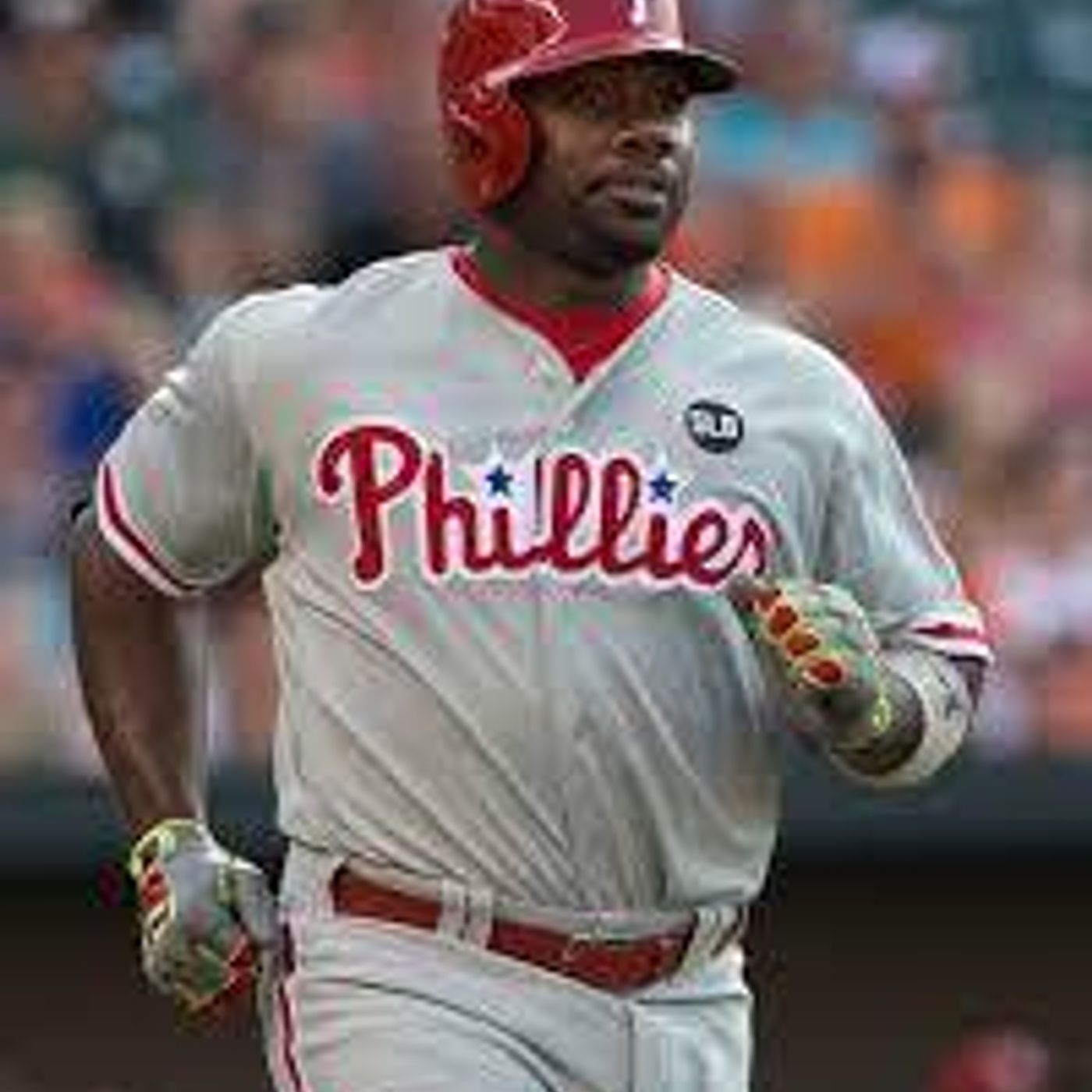 Ryan Howard, Classic MLB interviews with The Coach Mike Mayden