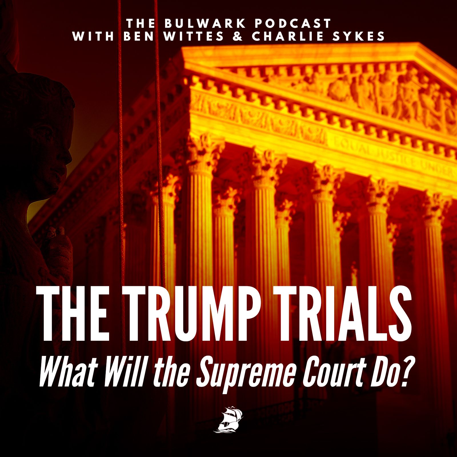 What Will the Supreme Court Do?