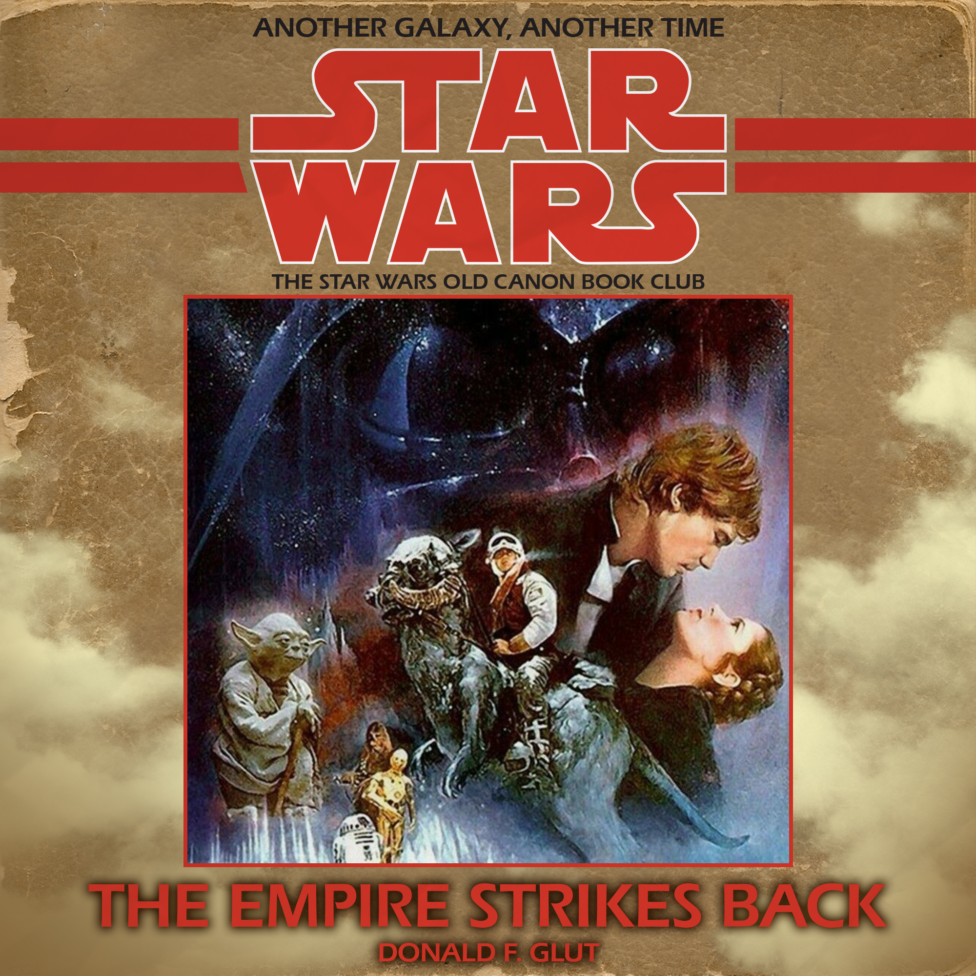 8: The Empire Strikes Back