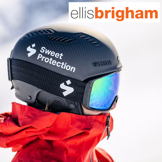 The Ski Podcast / The Best Ski Helmets & Goggles of Winter 2024 (plus what  MIPS & VLT means)