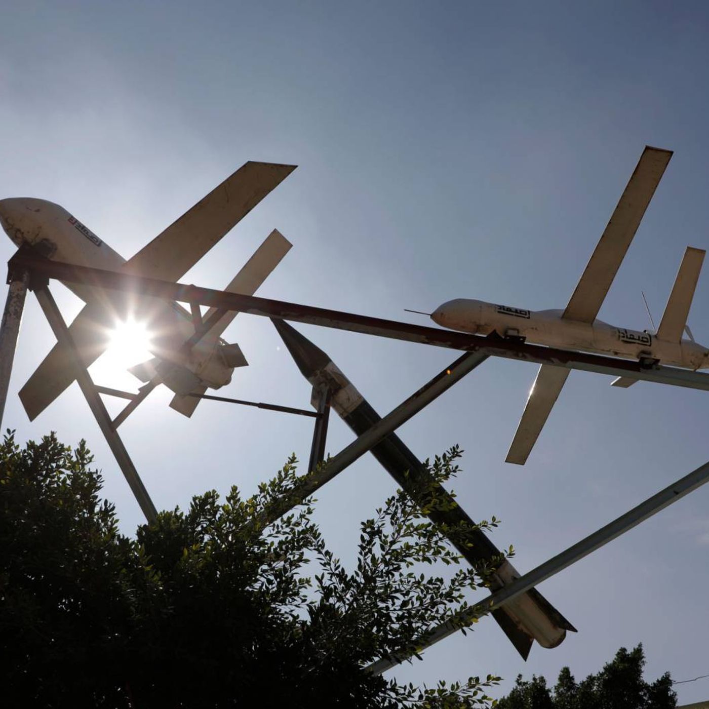 EI Weekly Listen — Pascal Vennesson on the rise of transnational war-making