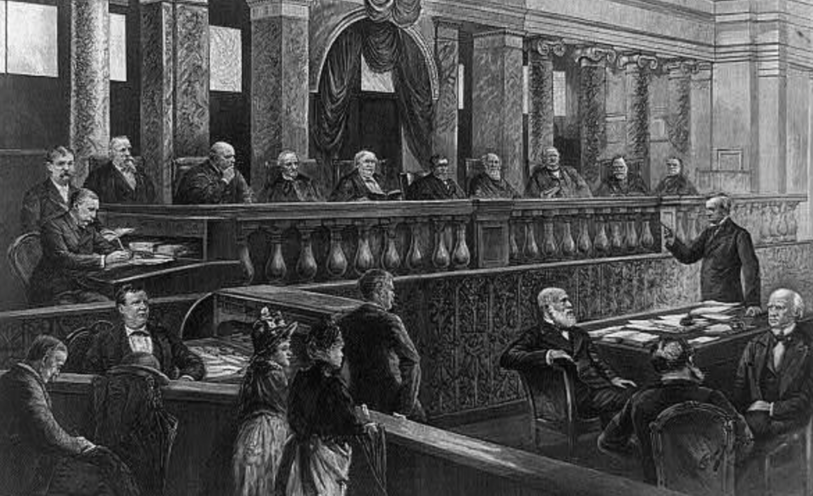 The John Batchelor Show / #PREVIEW: #SCOTUS: #TRUMP: #IMMUNITY: (See