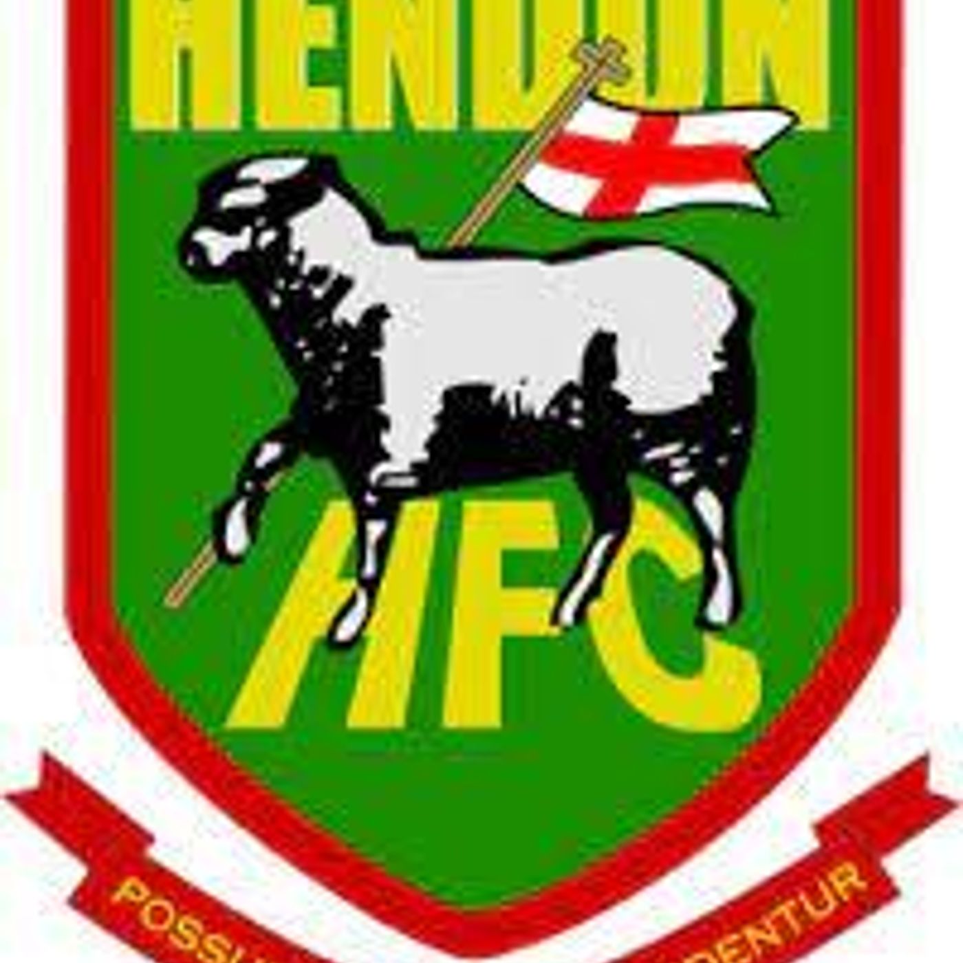 S12 Ep15: The Non League Round Up Show Hendon Fa Trophy Special episode artwork