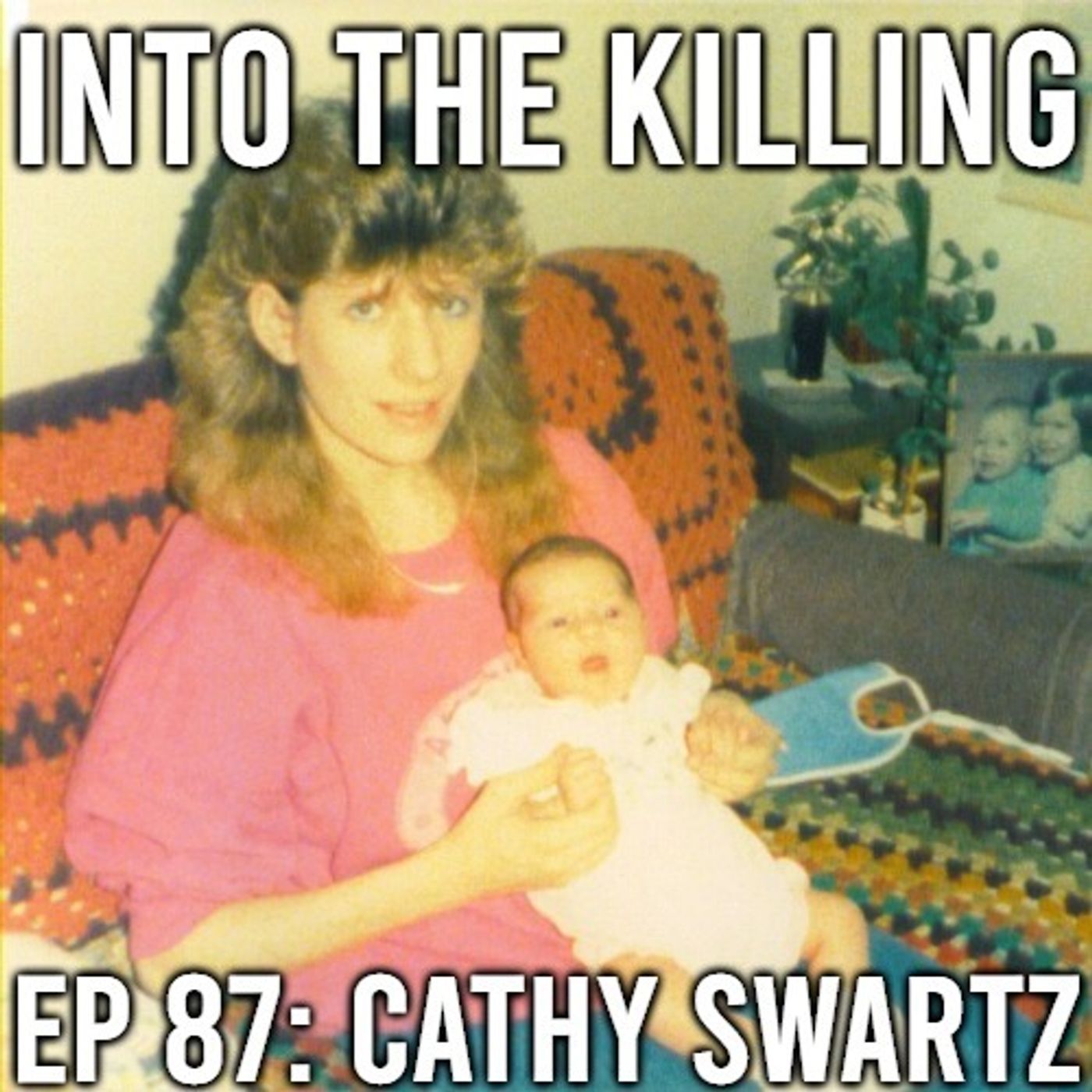 S3 Ep86: Cathy Swartz