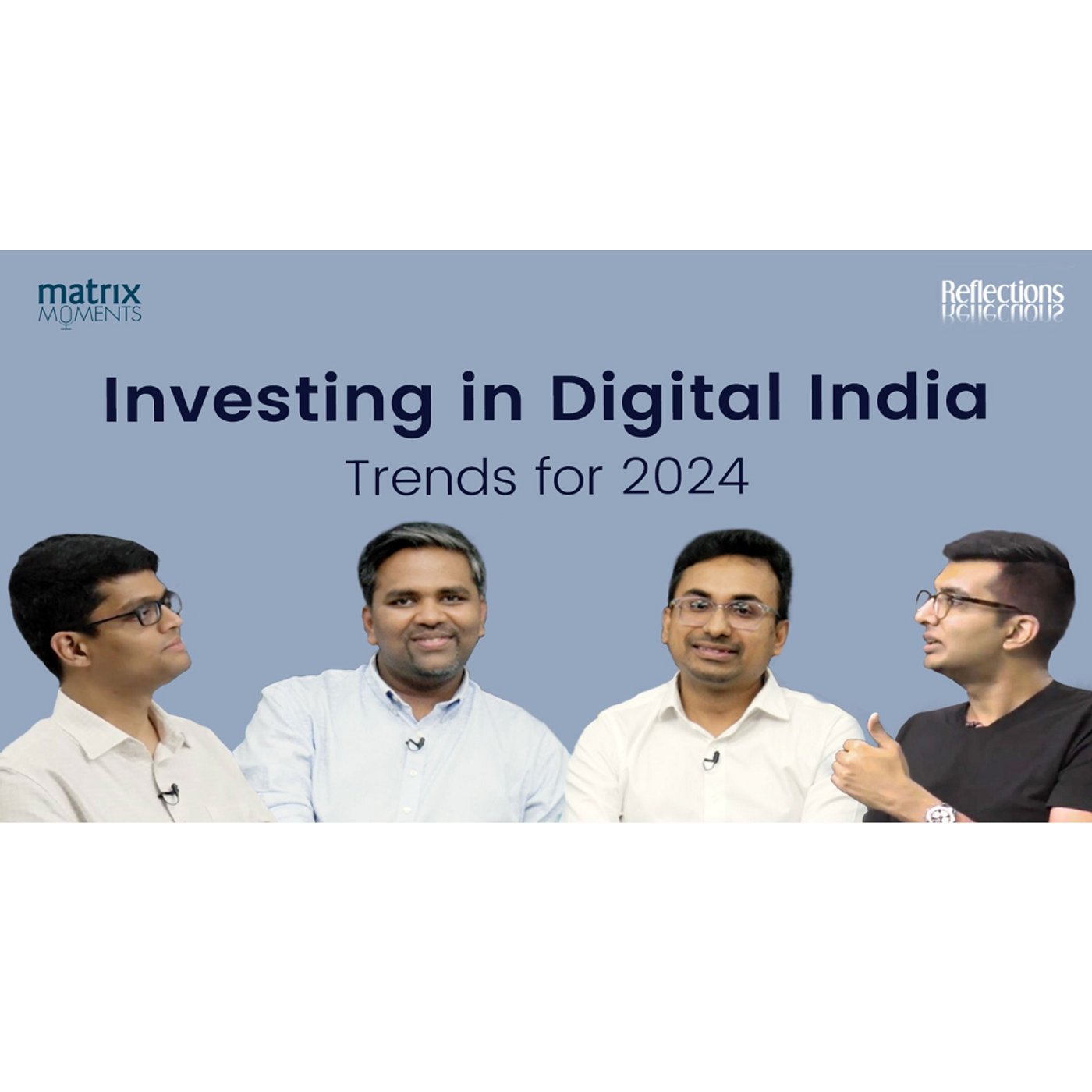 183: Investing in Digital India - Trends for 2024