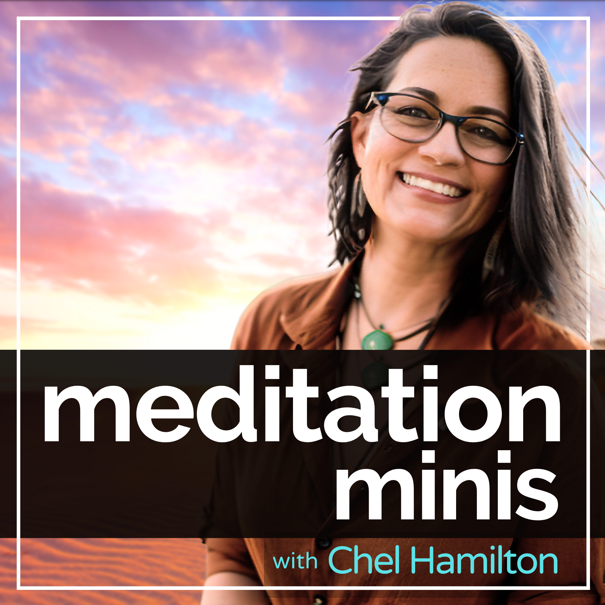 Meditation Minis Podcast podcast
