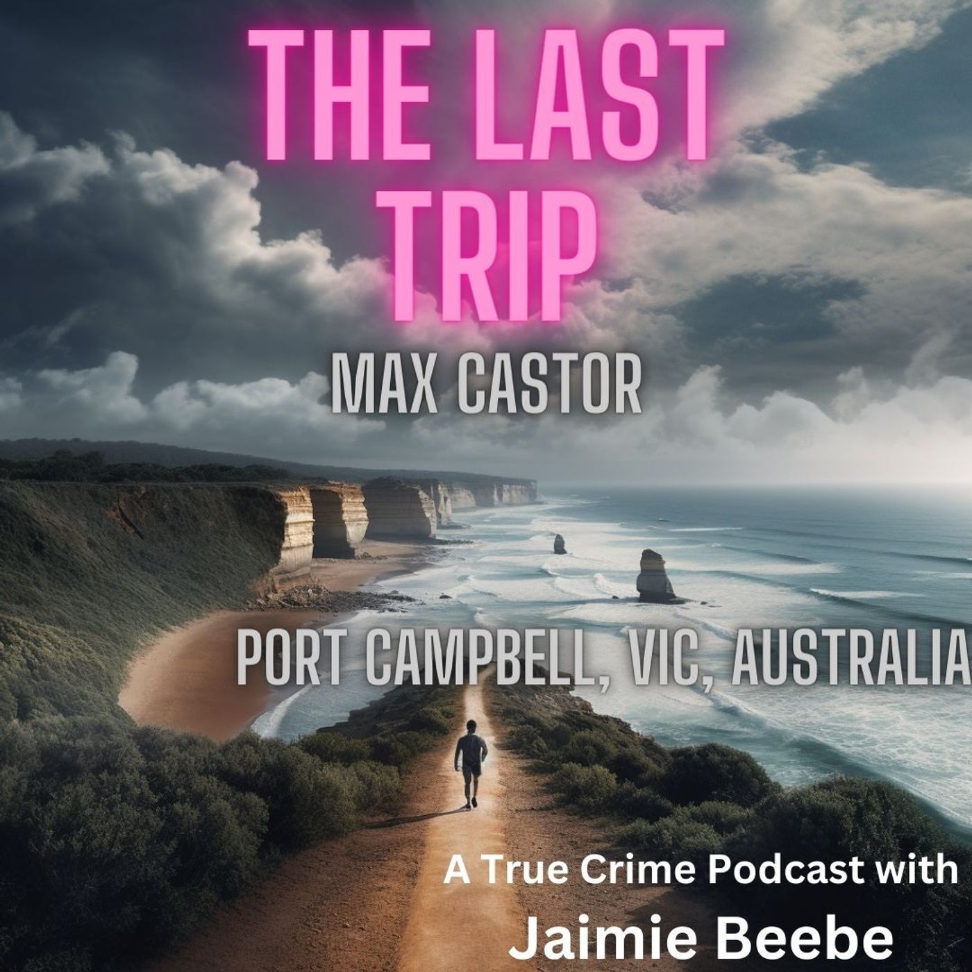 9: Max Castor: Port Campbell, VIC, Australia