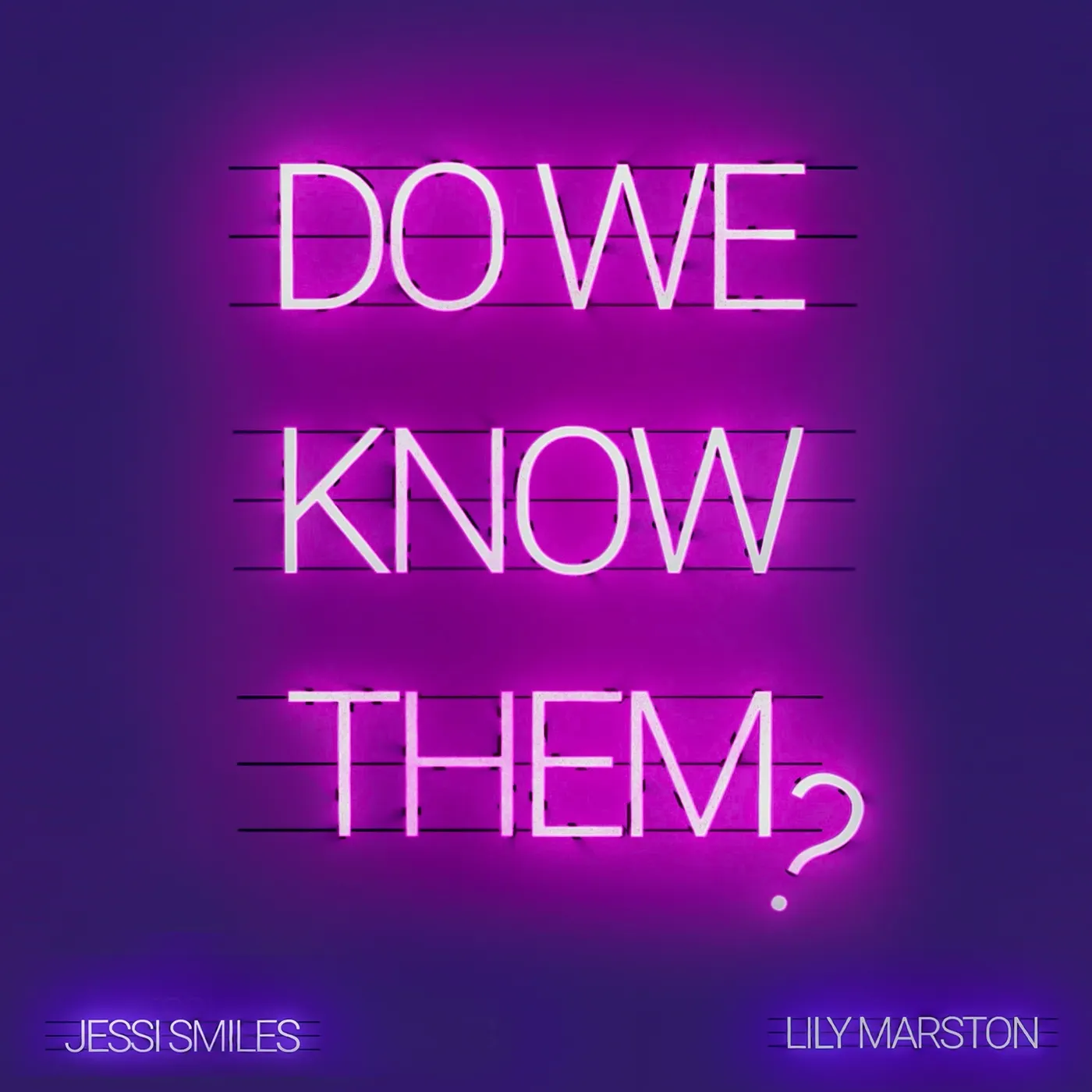 do-we-know-them