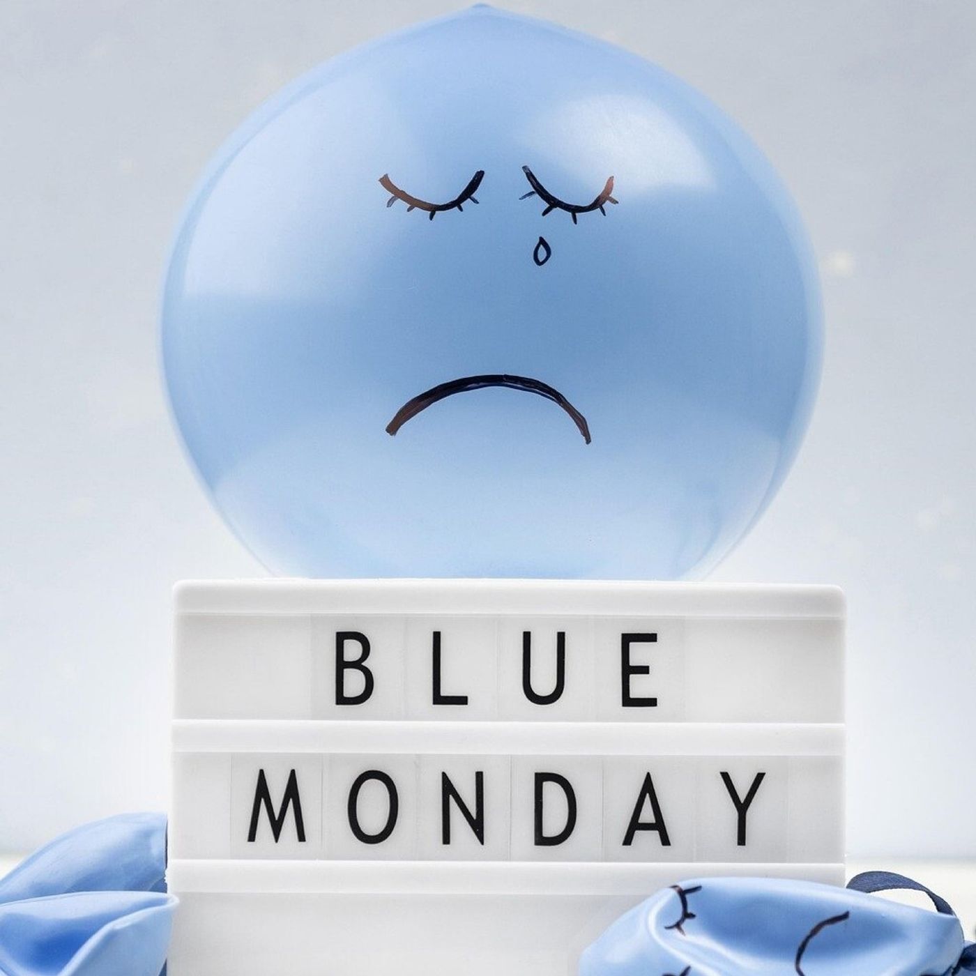 Ep 314: ”Blue Monday” and job satisfaction with MHFA England