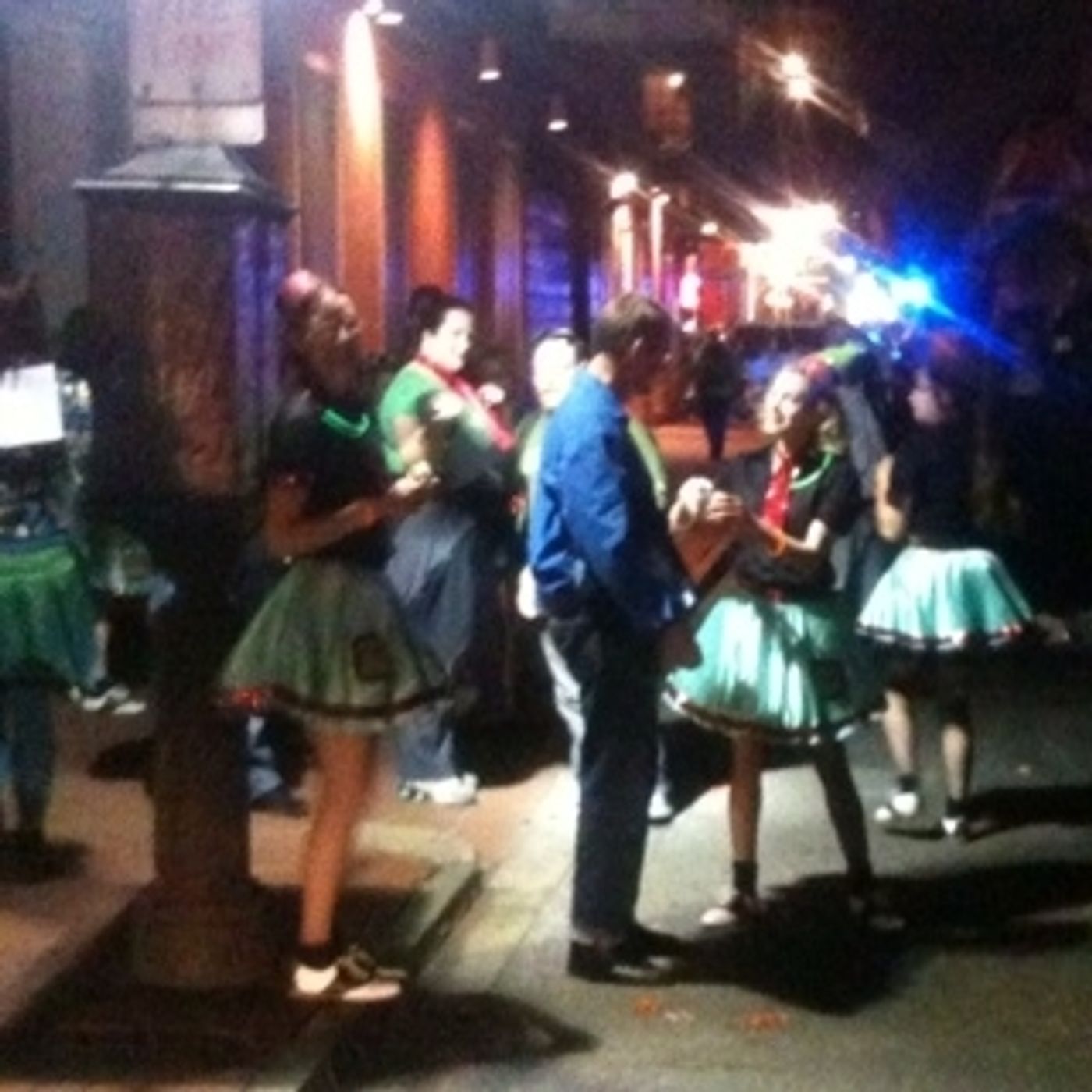 After the Party - Muffa-a-lottas rule! #tuttle2texas episode artwork