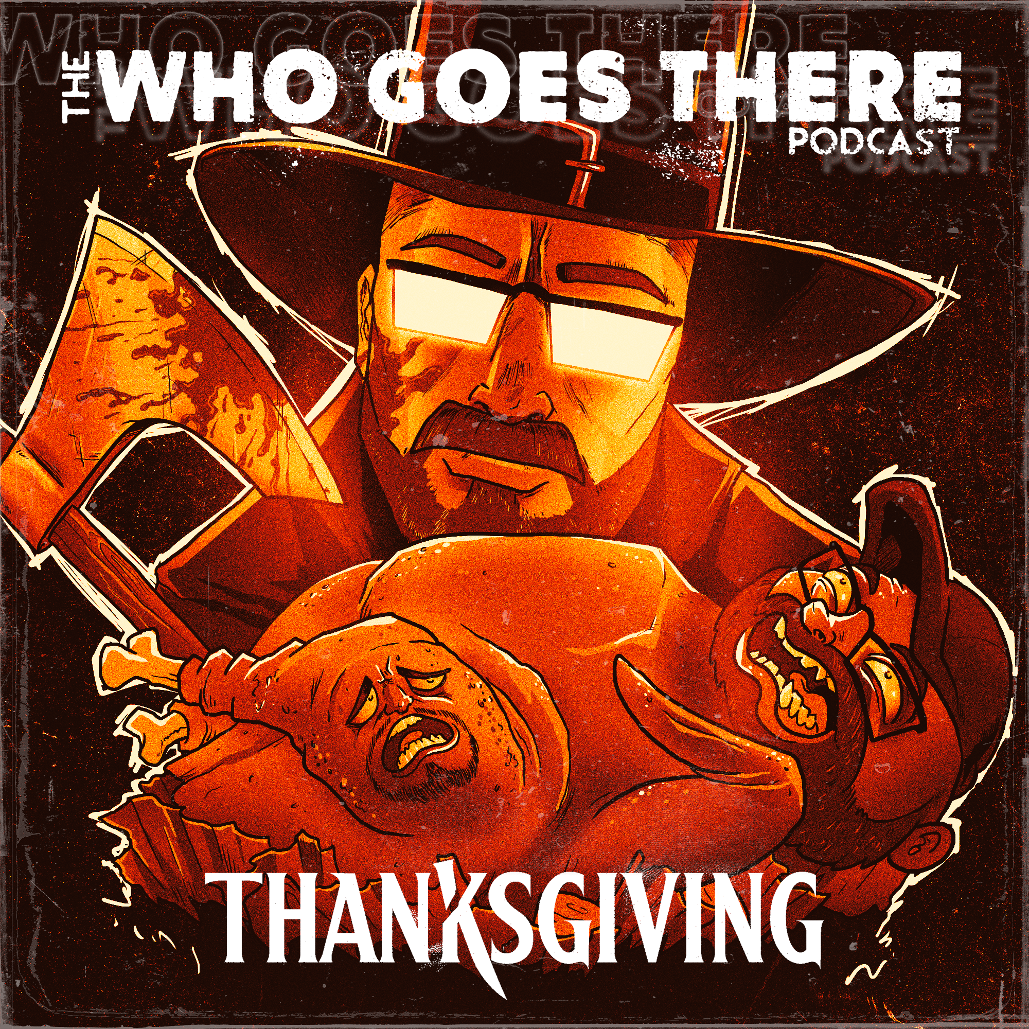 EPISODE 402: THANKSGIVING