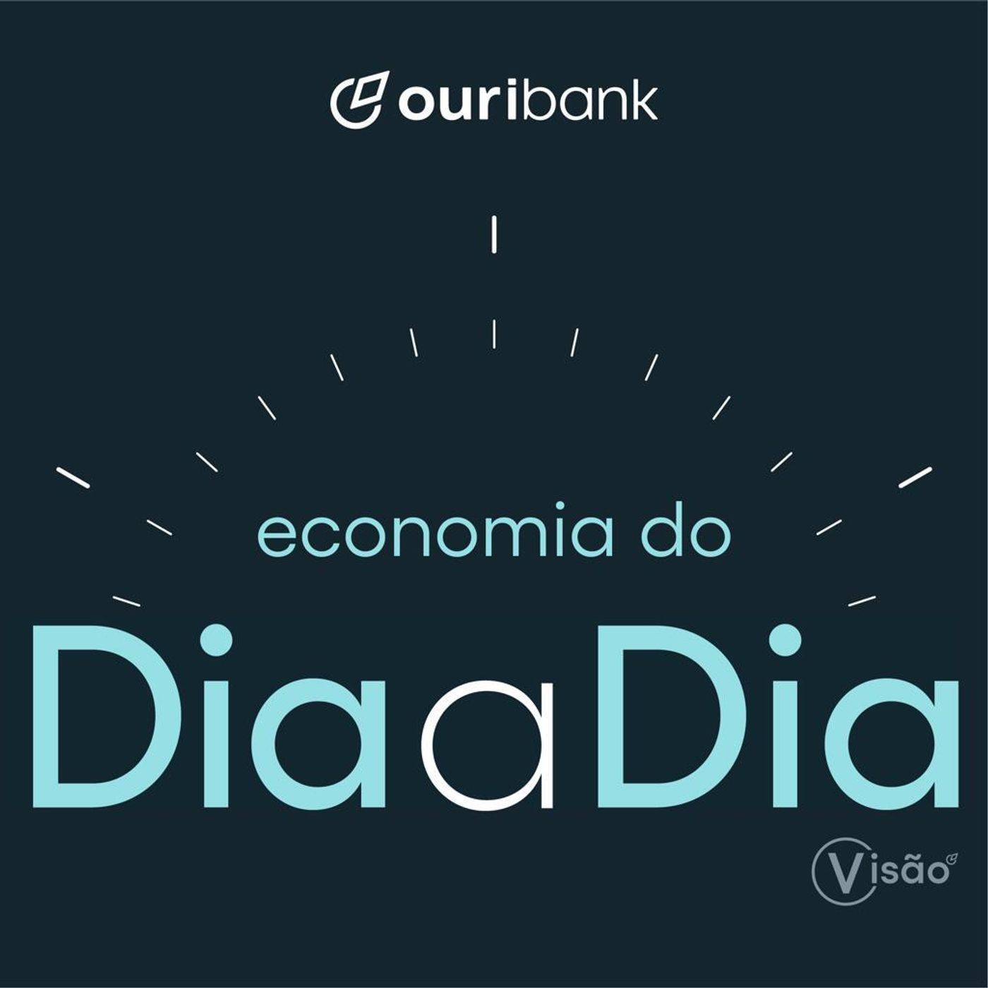 668: Economia do dia a dia - Ouribank: 03/05/24 episode artwork