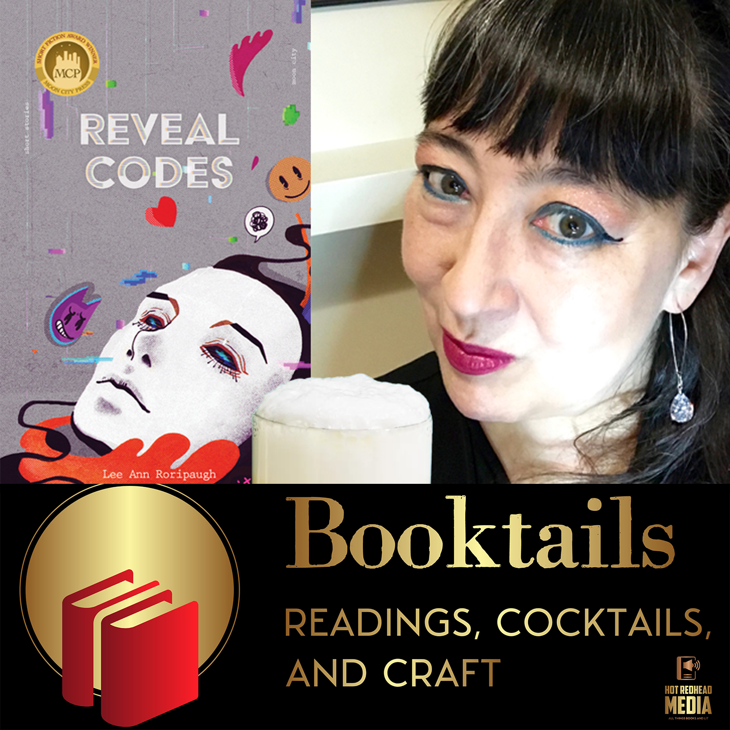 Booktails
