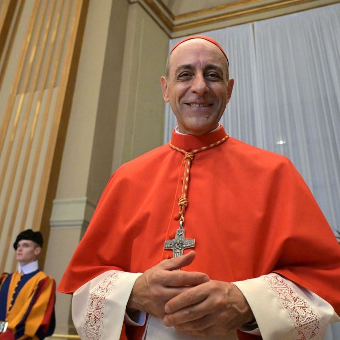 Gay blessings and theological porn: why leading cardinals are distancing themselves from Pope Francis