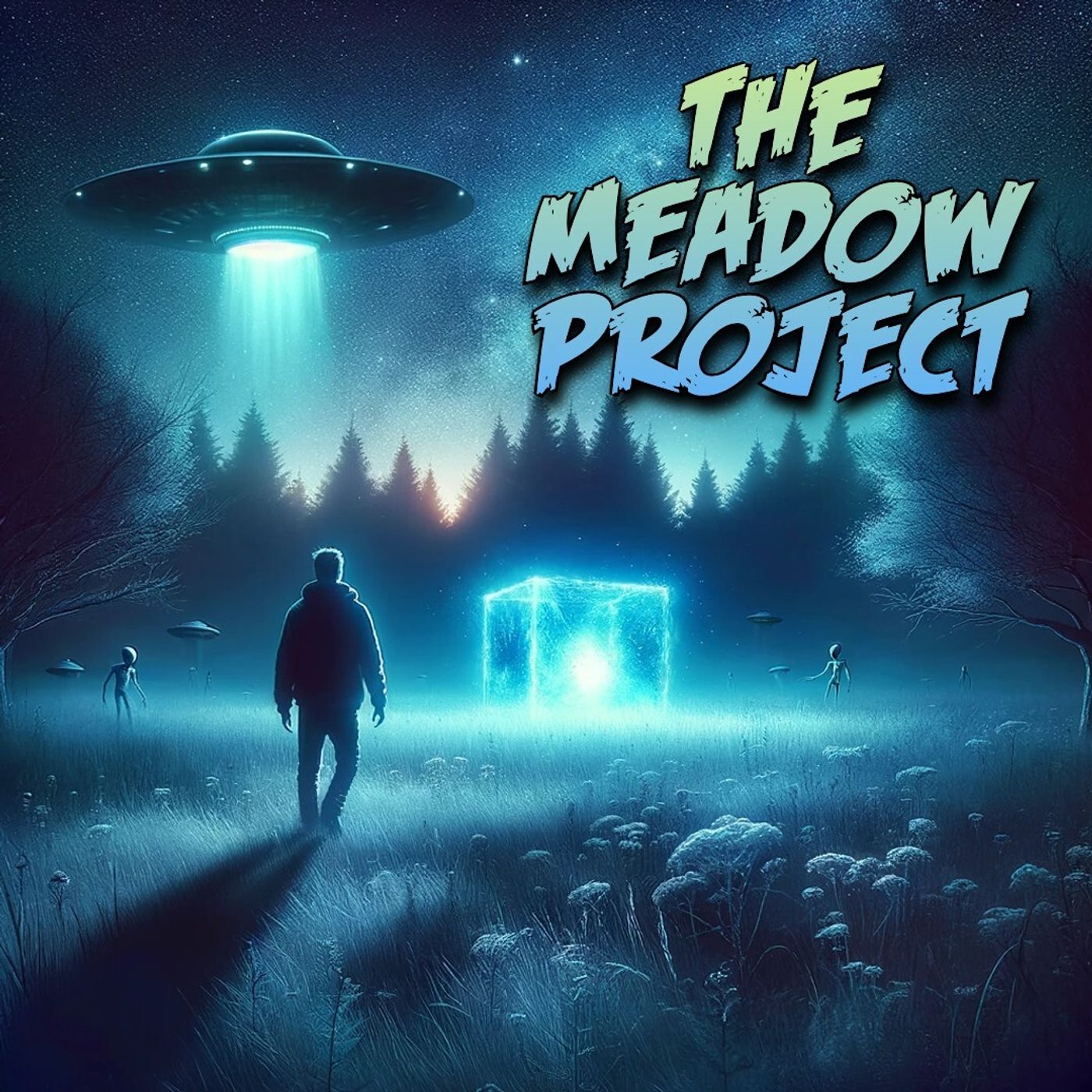 617: The Meadow Project