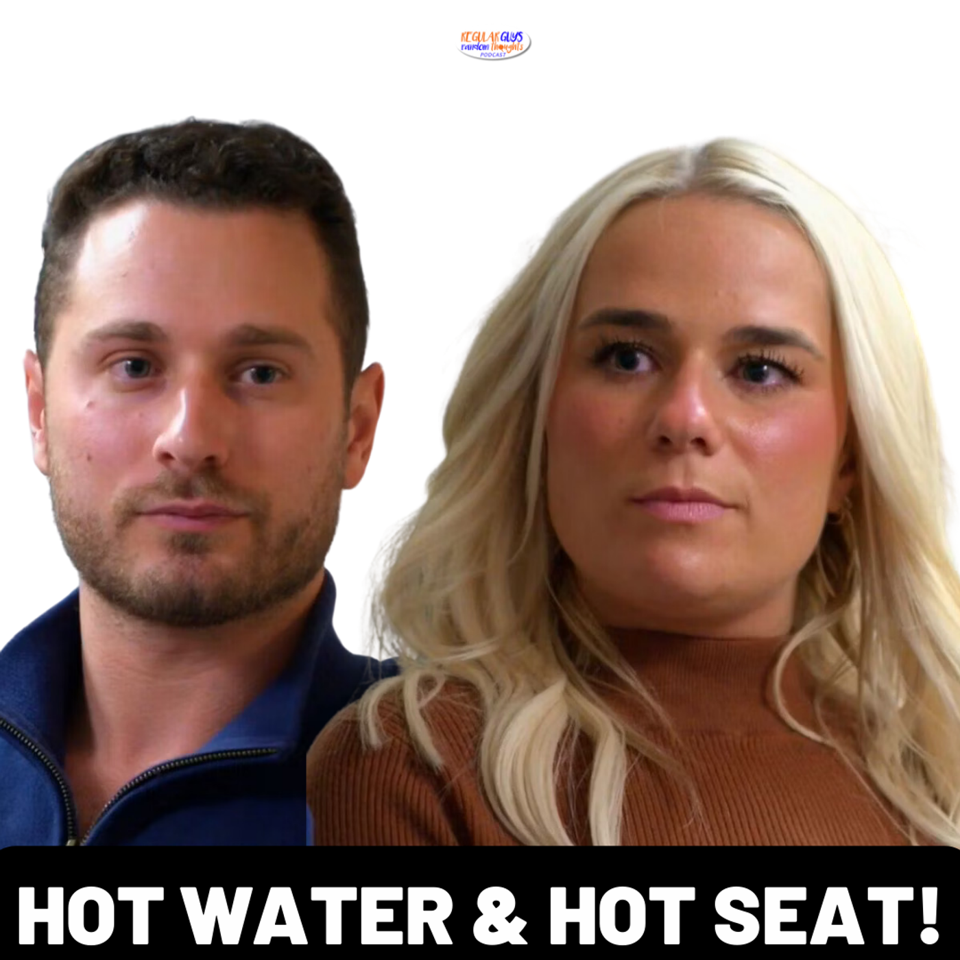 S4: Married At First Sight Recap: Season 17 Ep 12: Something’s Fishy