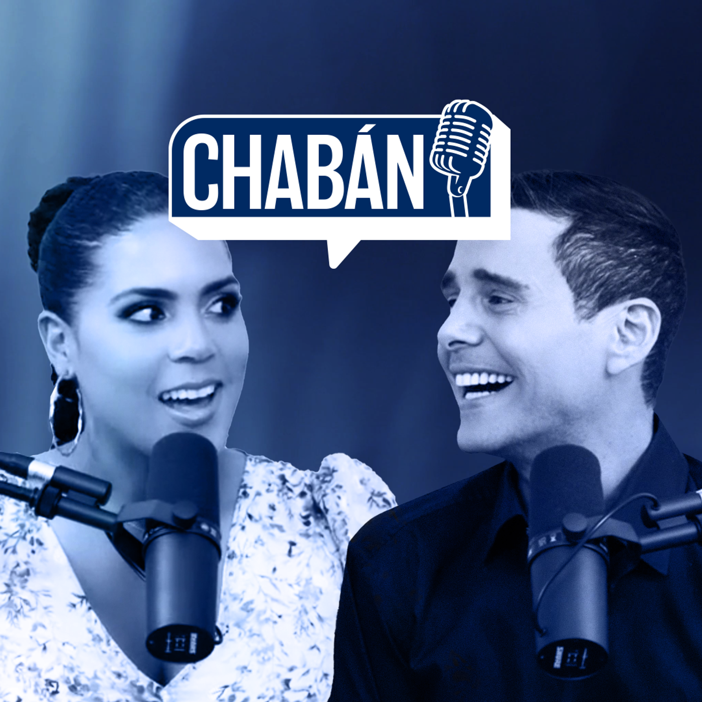 Chabán Podcast