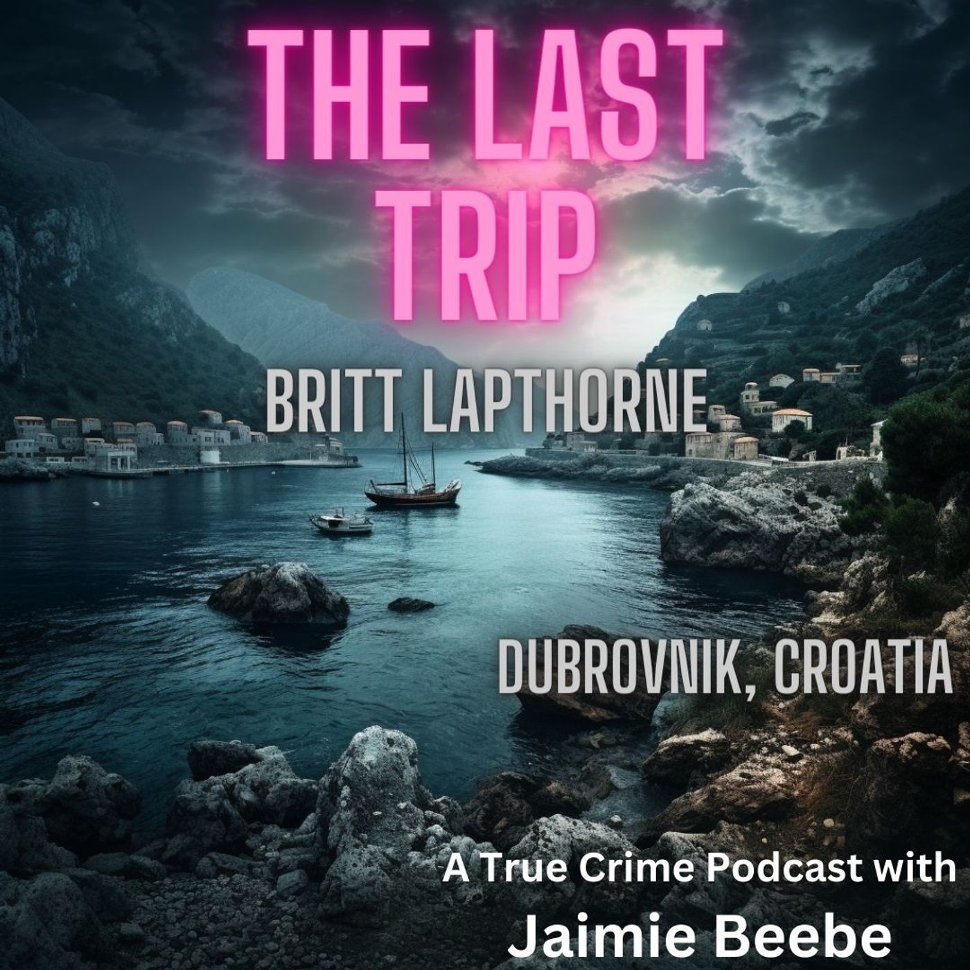 10: Britt Lapthorne: Dubrovnik, Croatia