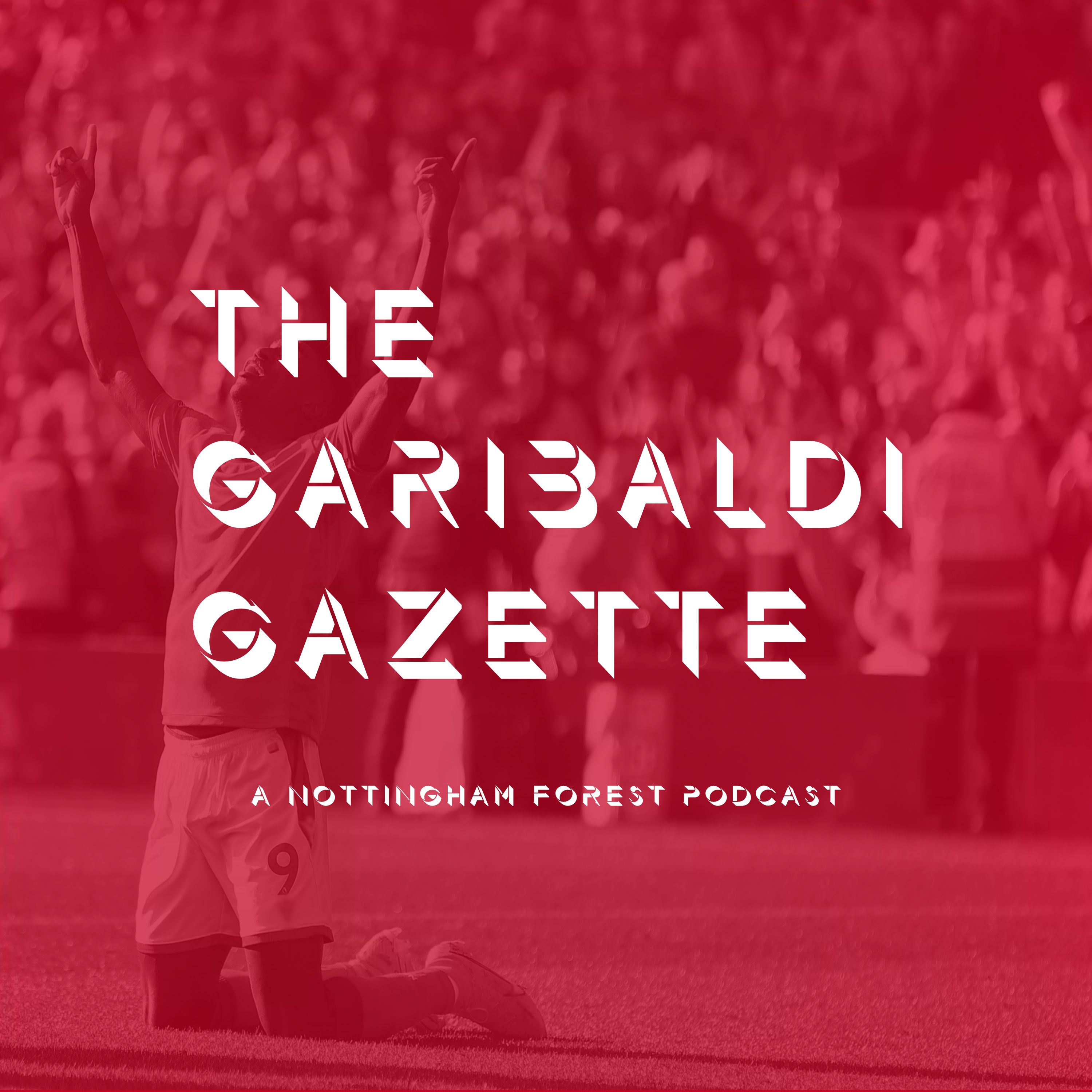The Garibaldi Gazette Meets... David Shrigley